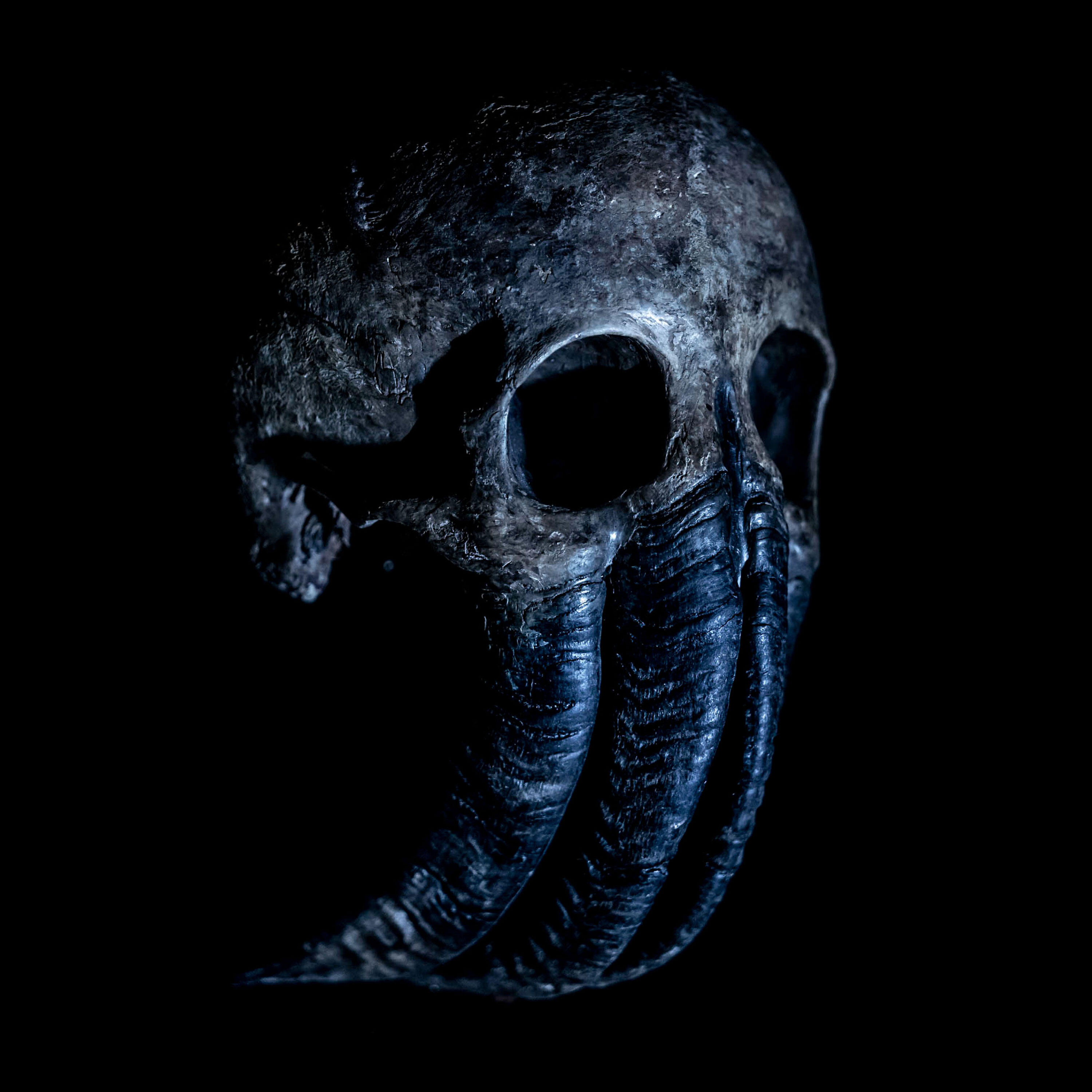 Релиз Sarin