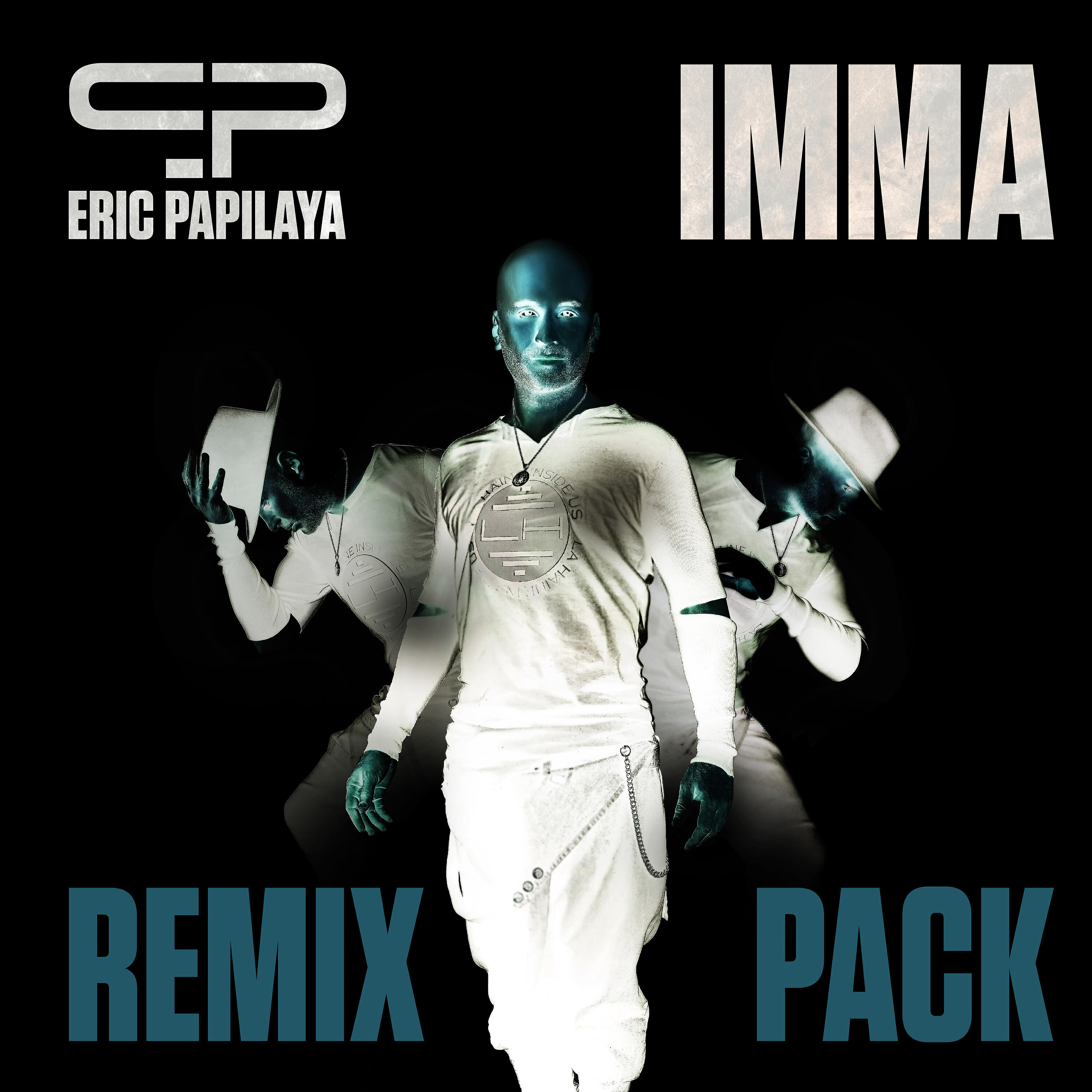 Релиз IMMA (Remix Pack)