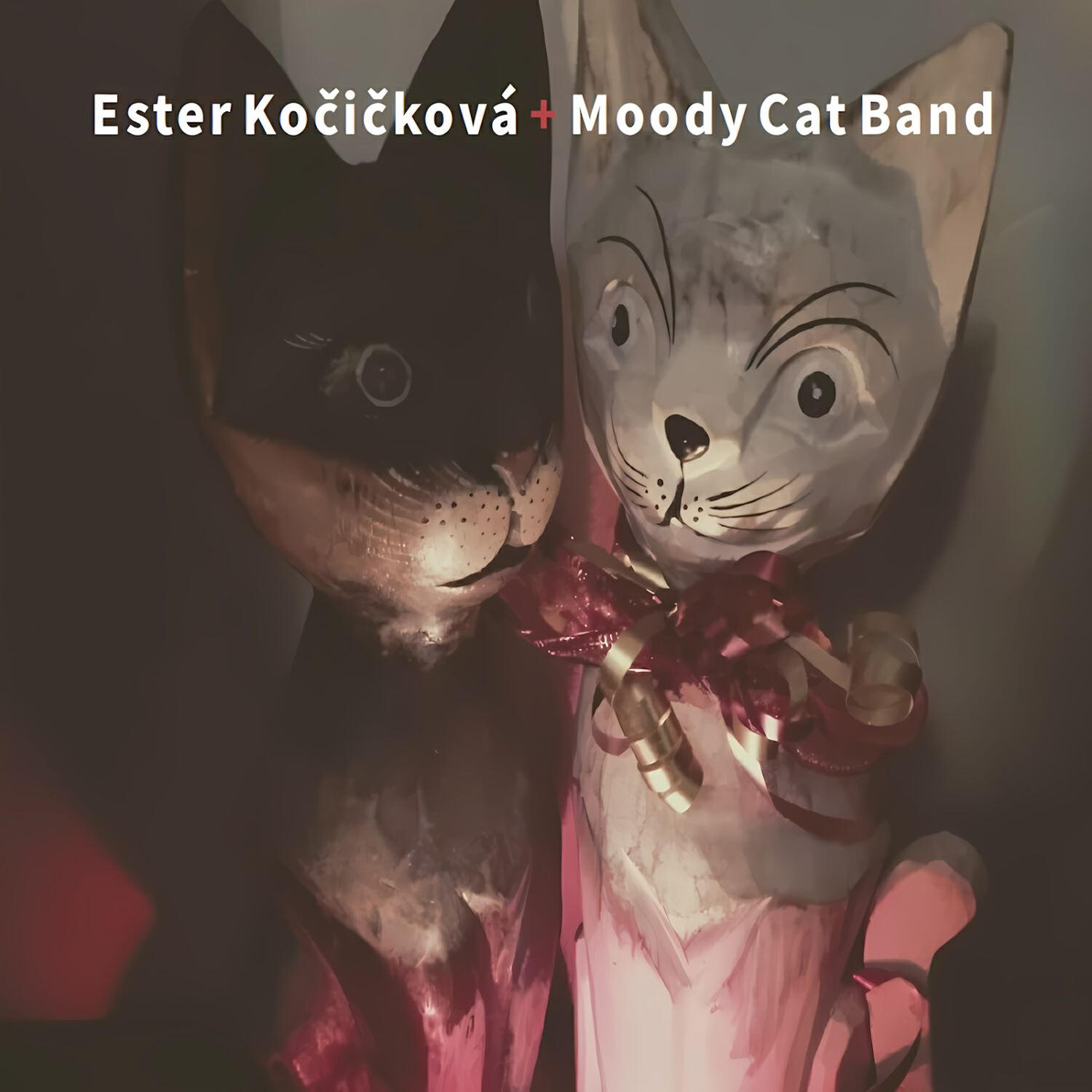 Moody Cat Band