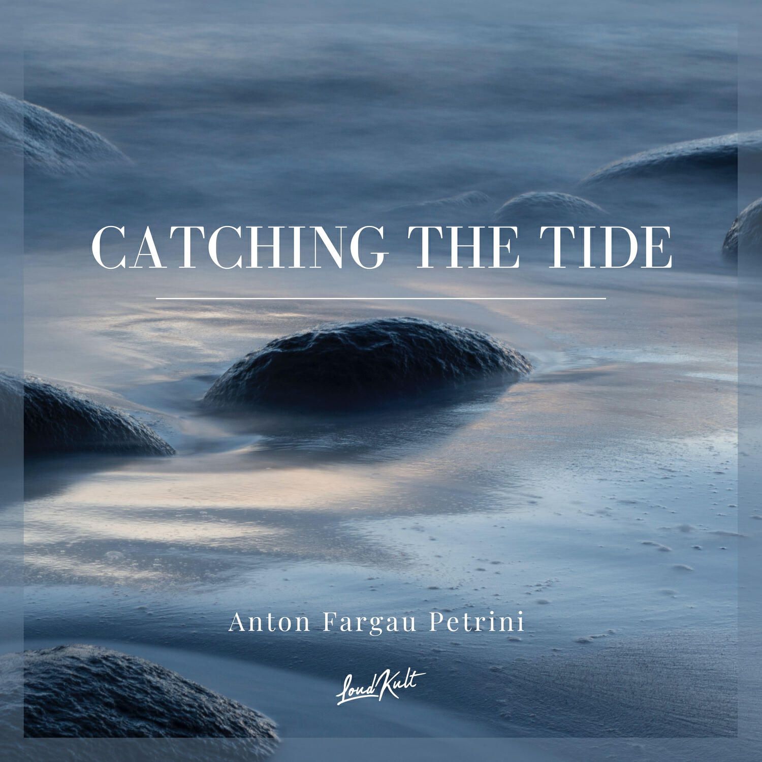 Релиз Catching the Tide