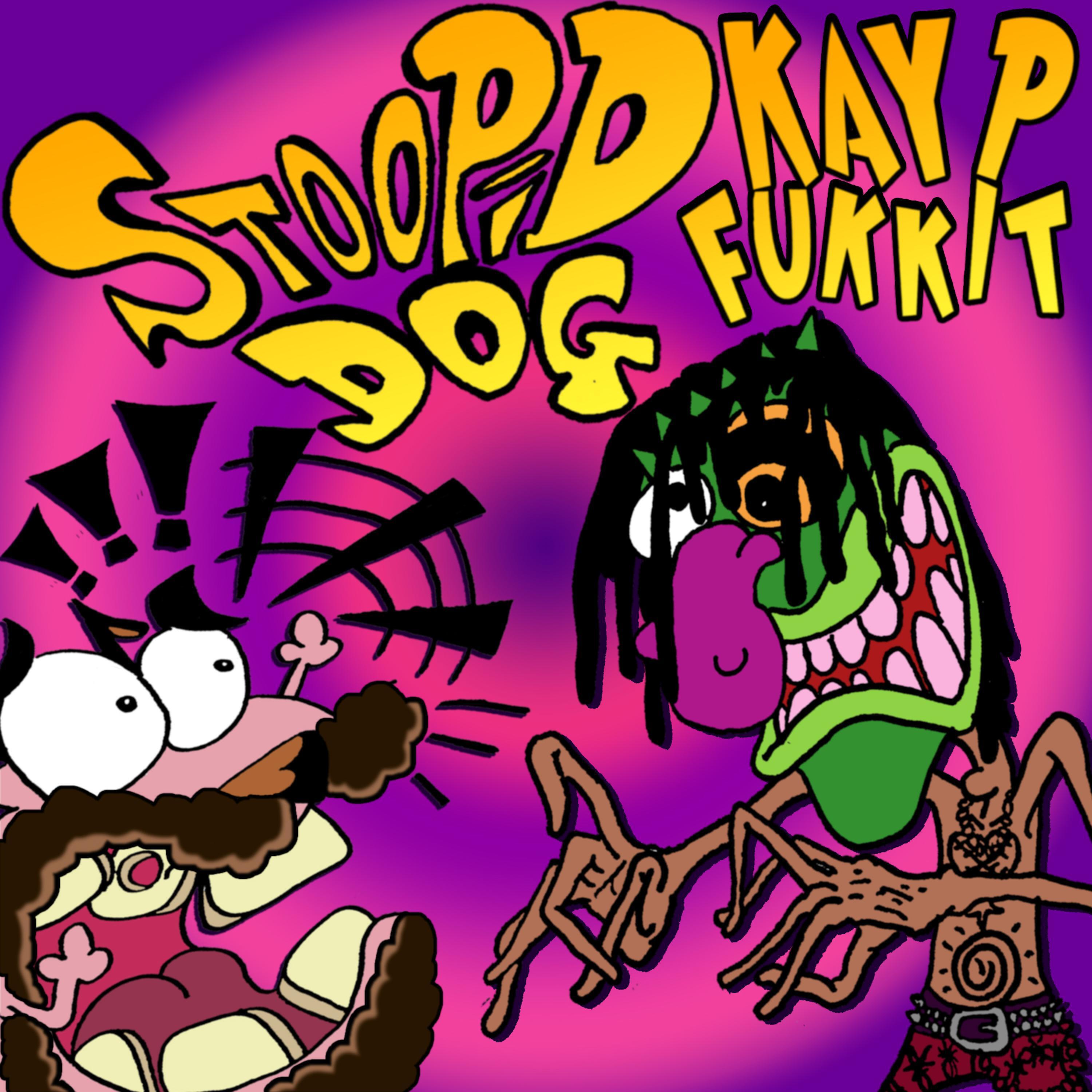Релиз Stupid Dog!