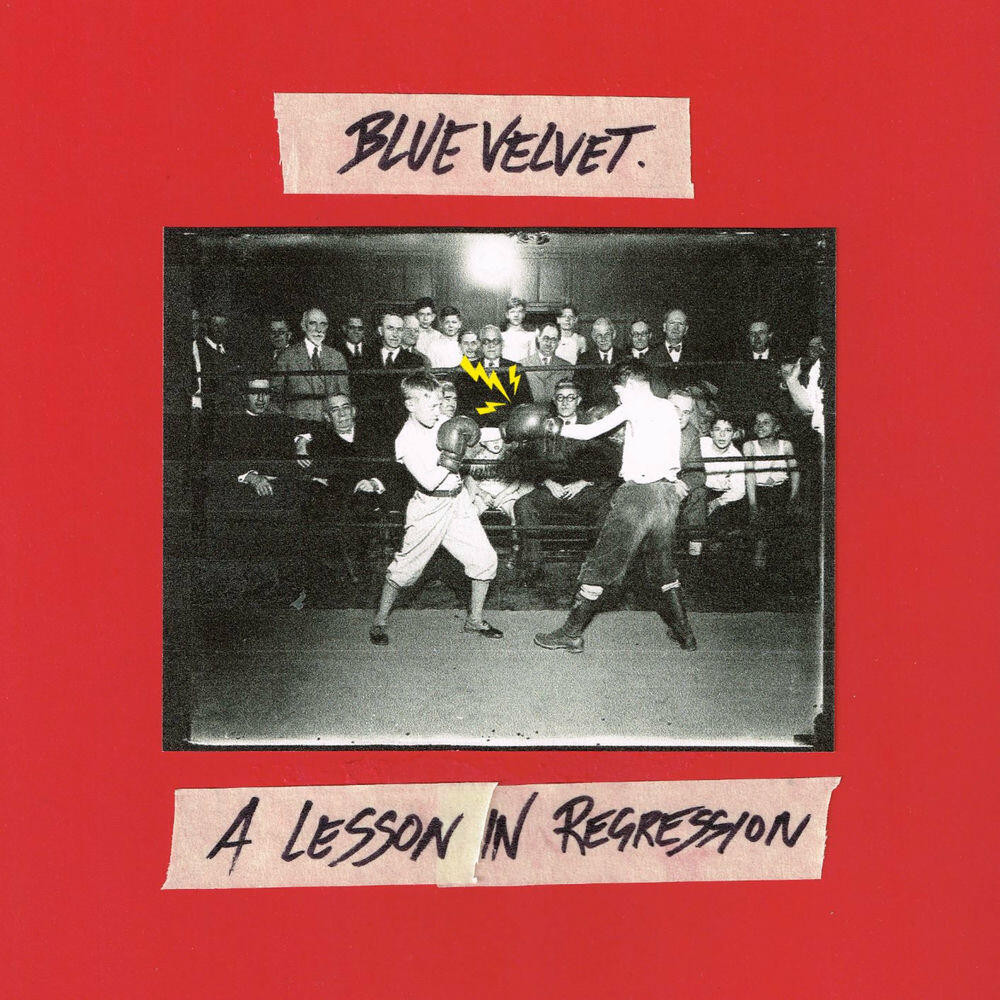 Релиз A Lesson In Regression