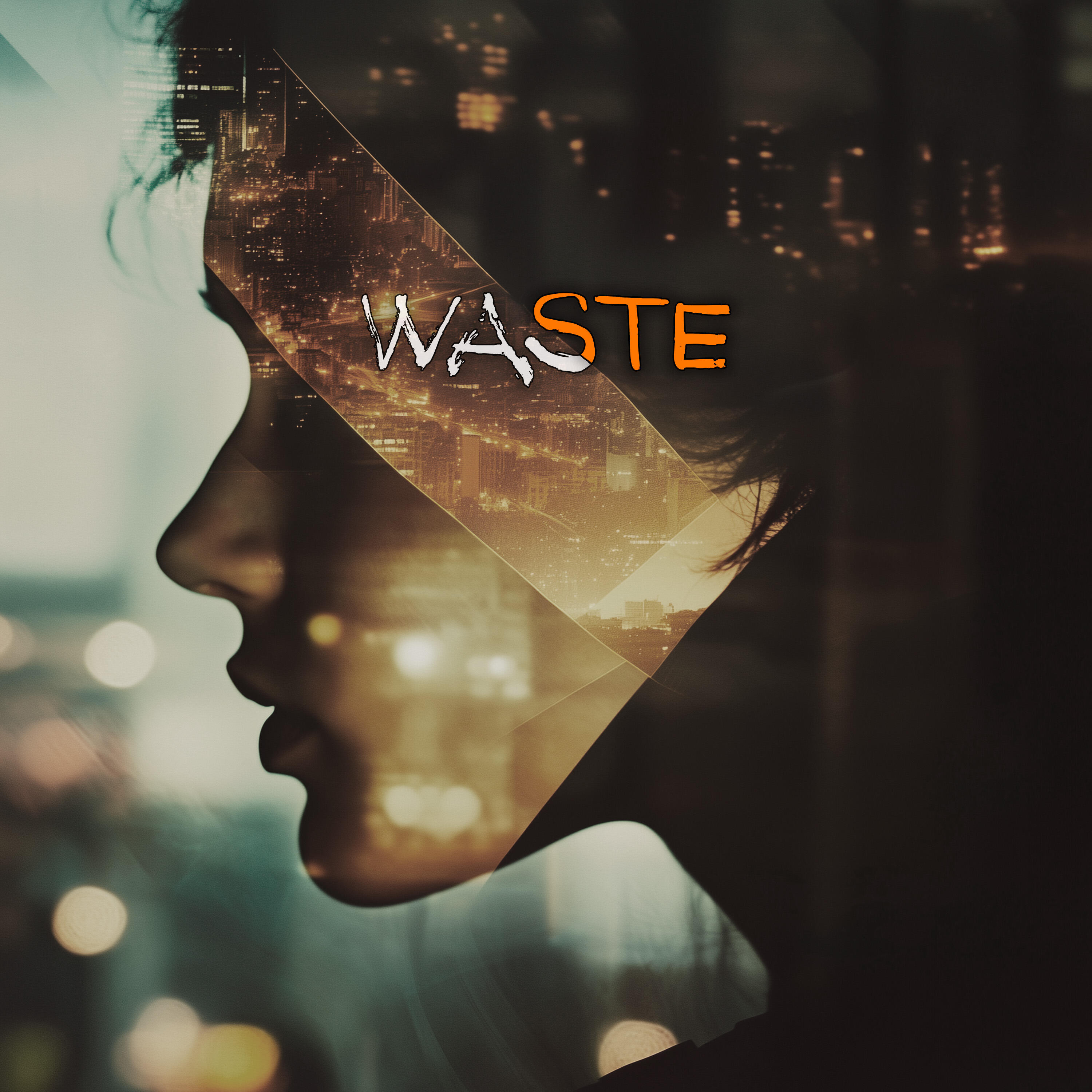 Релиз Waste