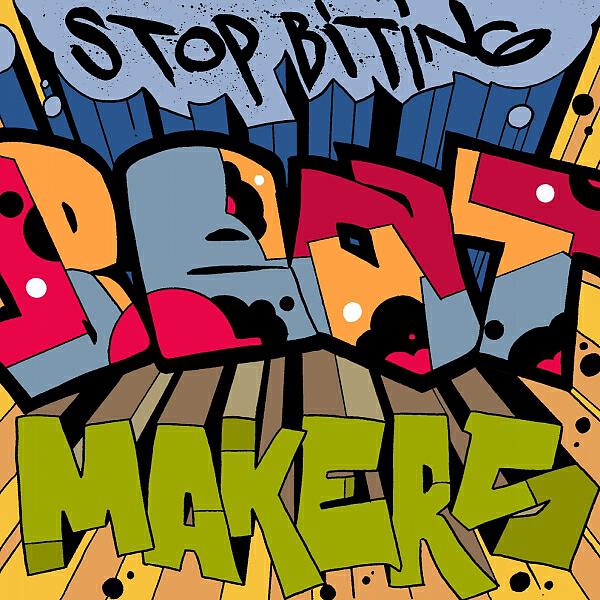 Трек Peaking Duck