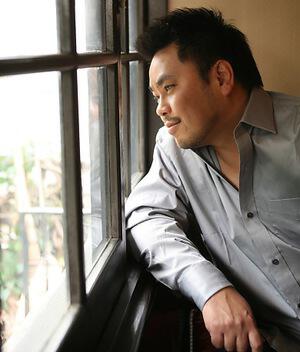 中西圭三