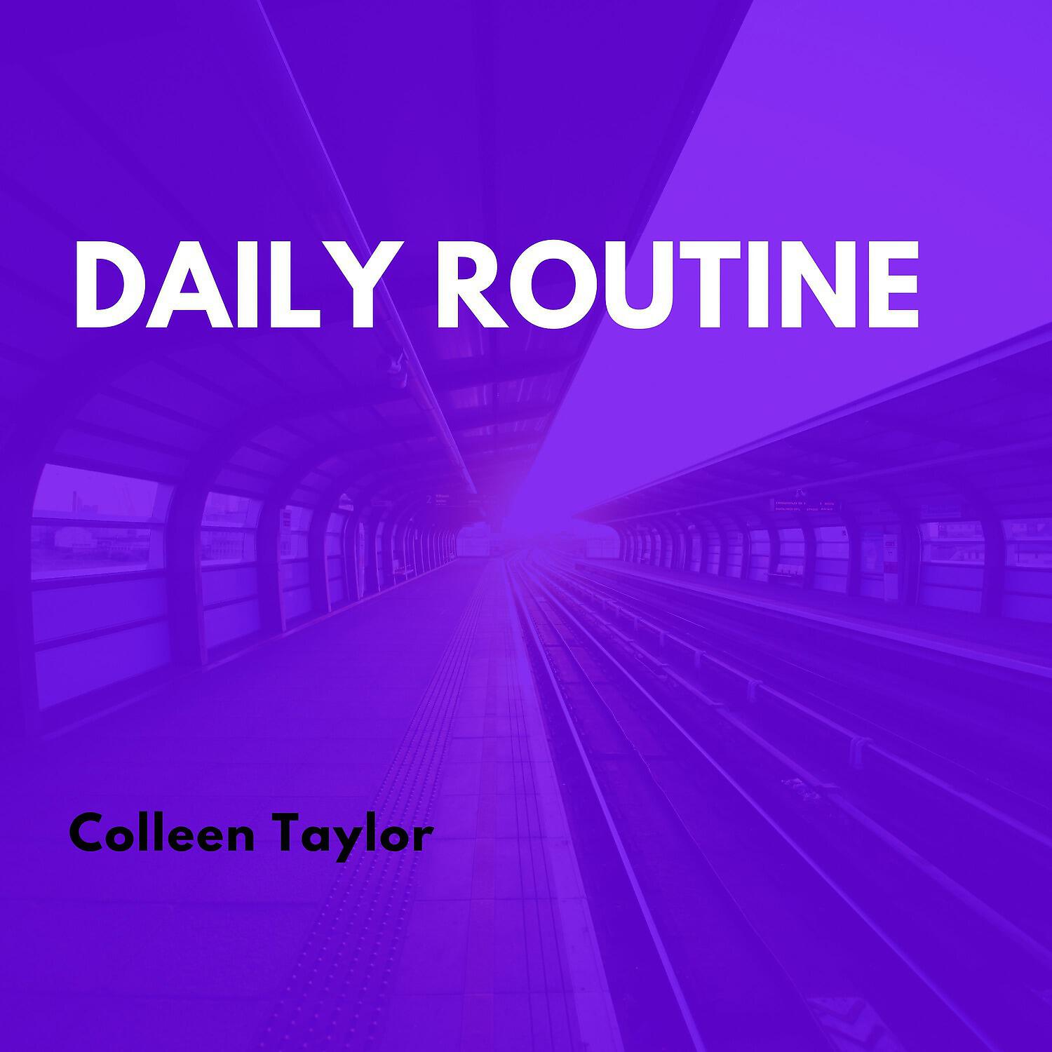 Colleen Taylor