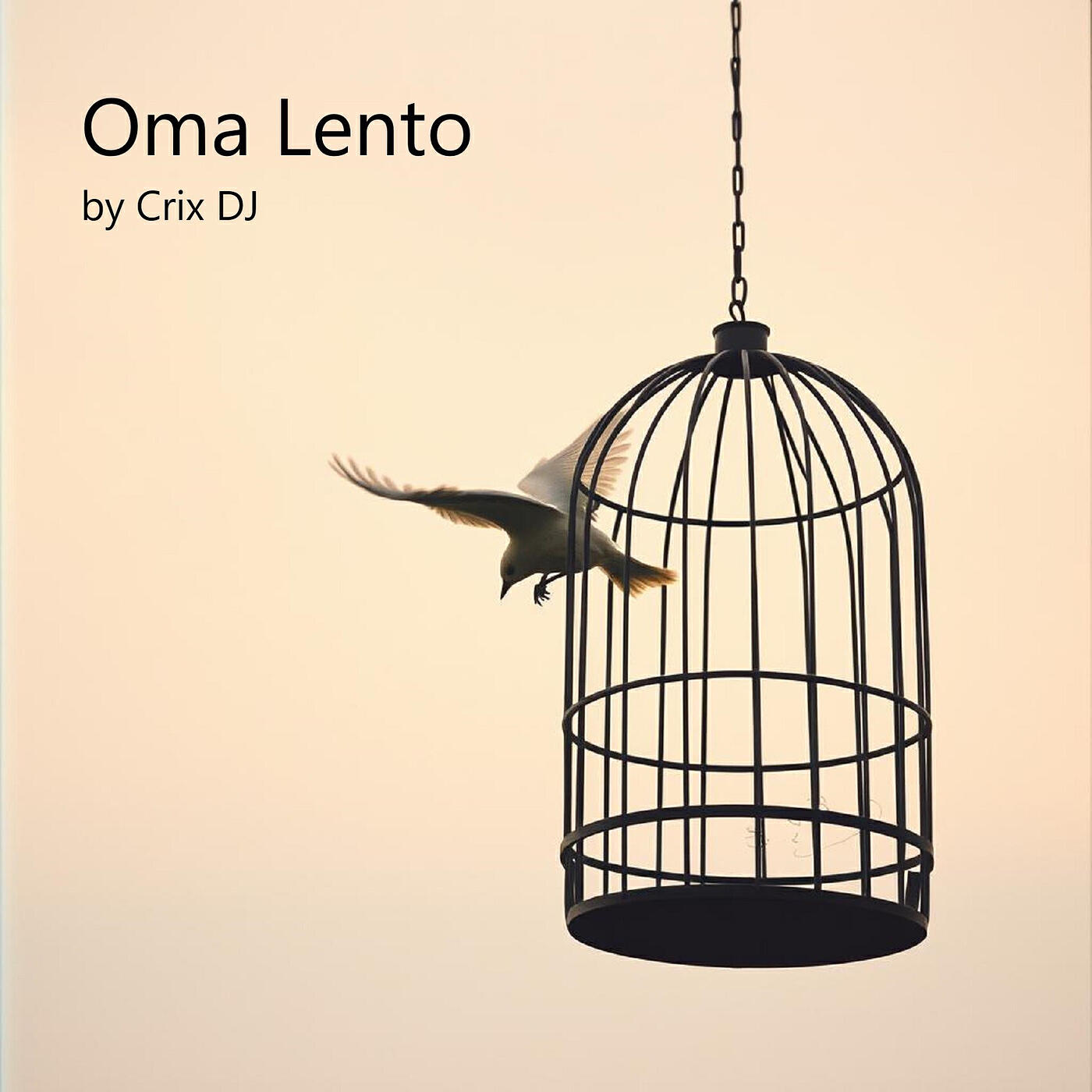 Релиз Oma Lento
