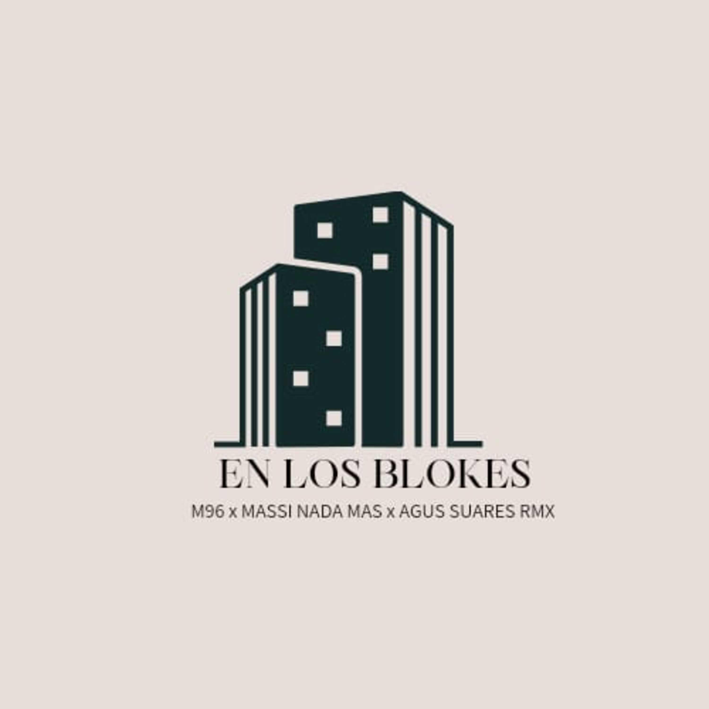 Релиз En los Blokes