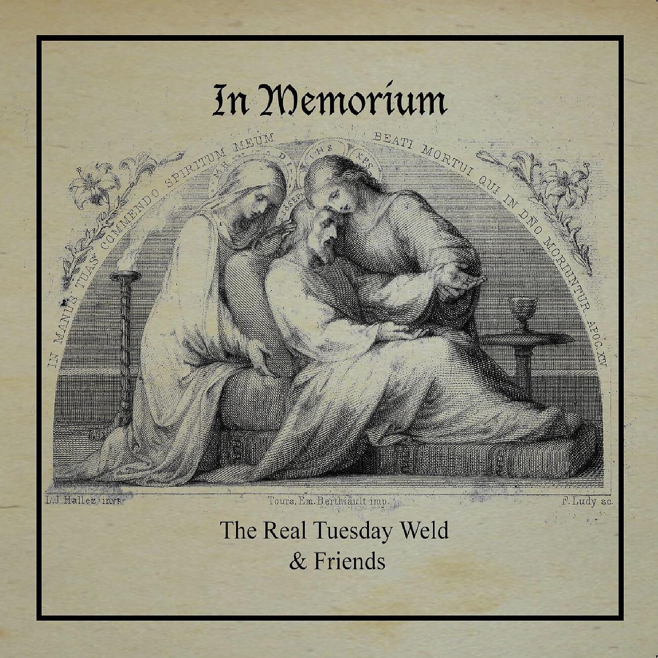 Релиз In Memorium