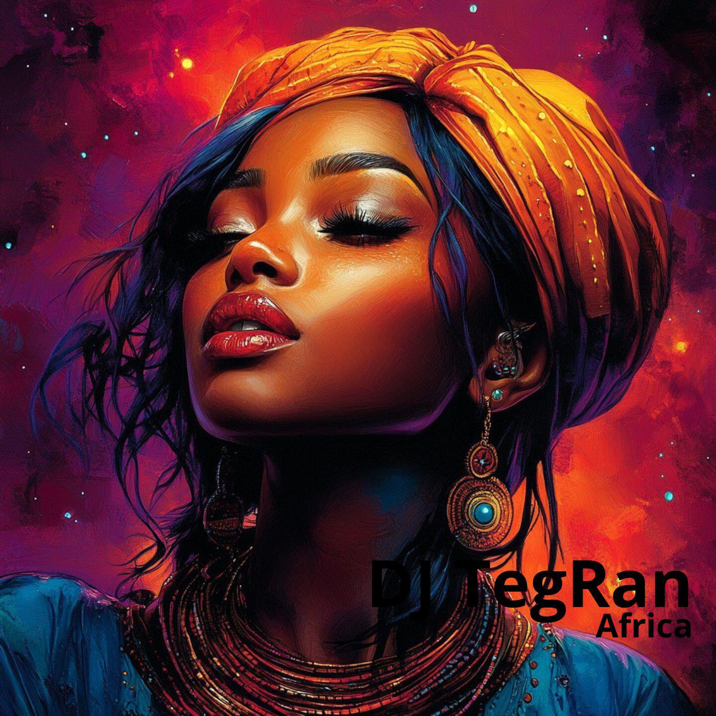Релиз Africa