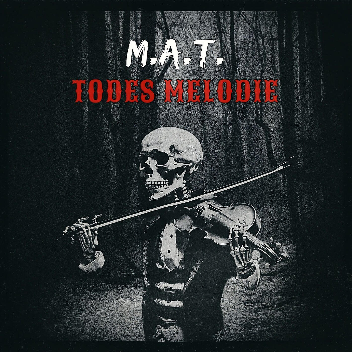 Релиз Todesmelodie