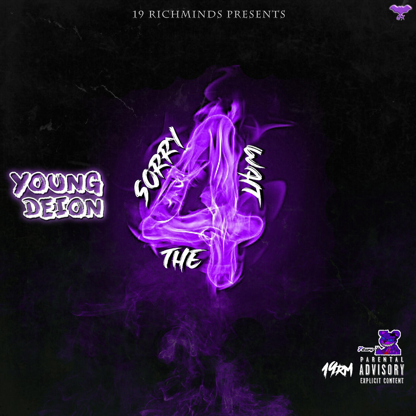 Скачать песню Young Deion - Higher Than a Kite бесплатно в MP3 для Android и iOS