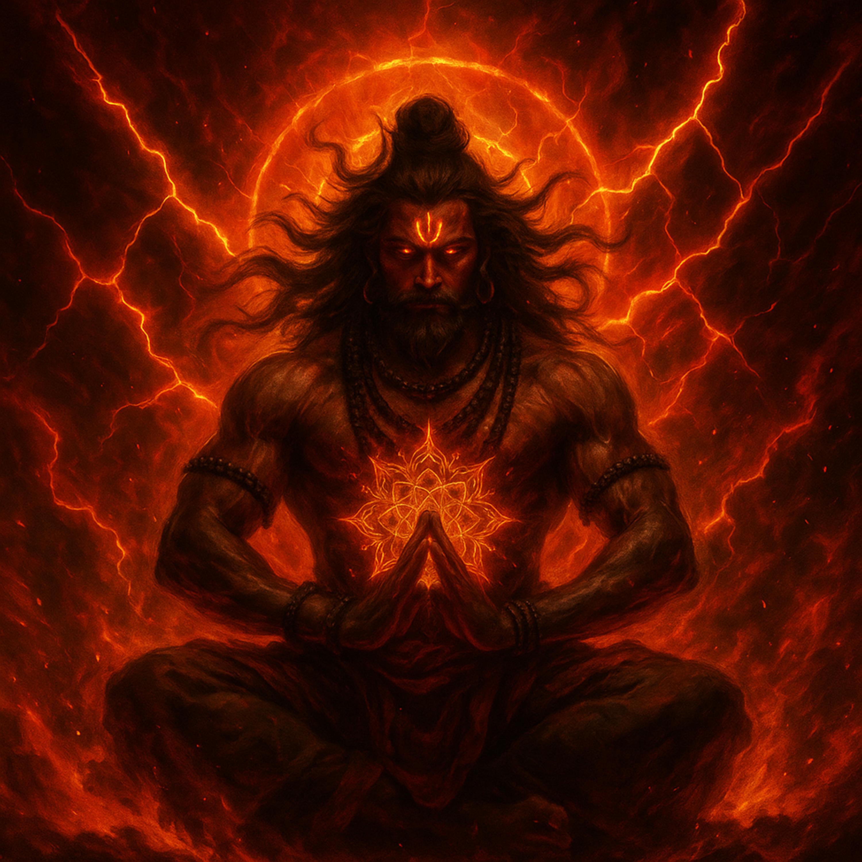 Релиз Mahakaal