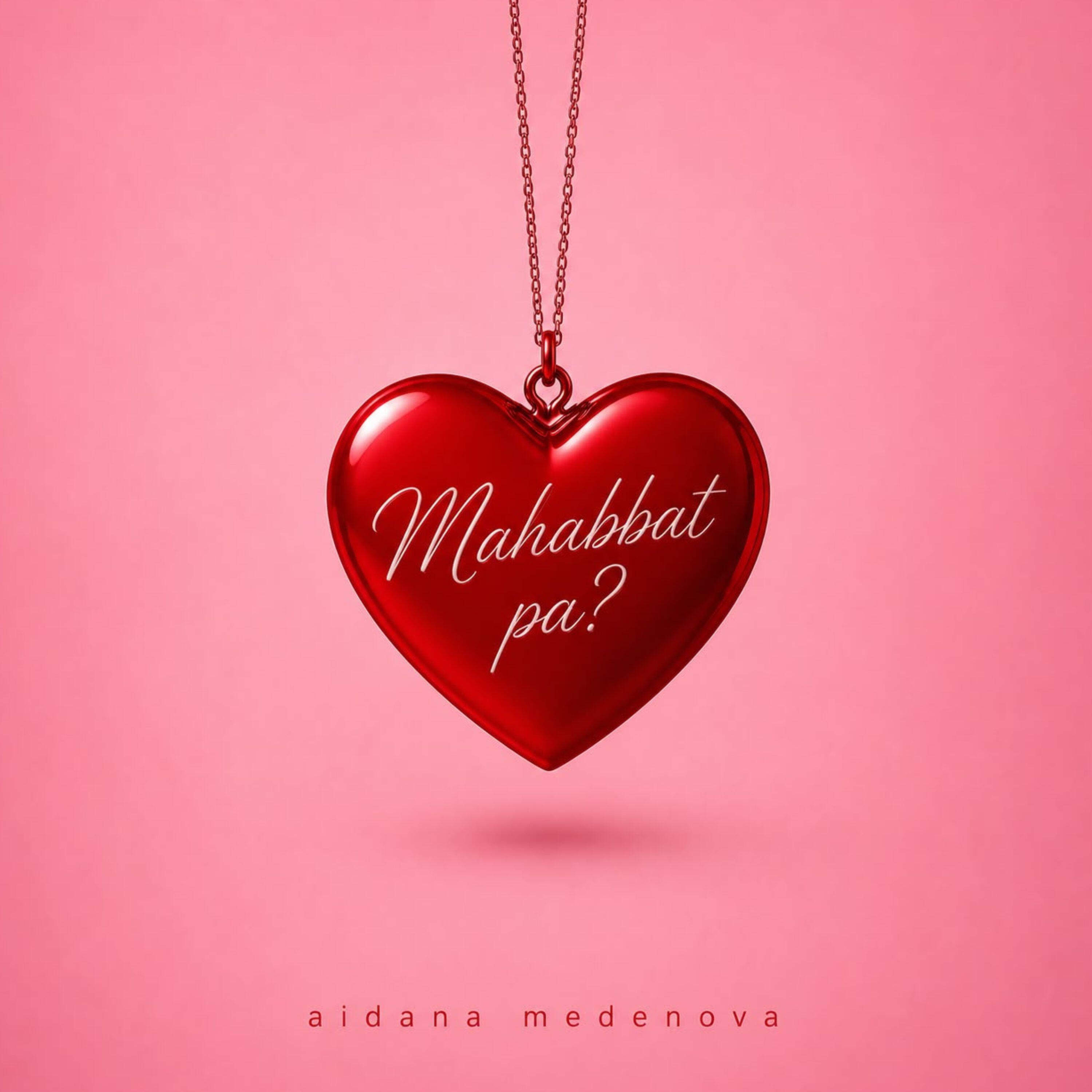 Релиз Mahabbat pa?