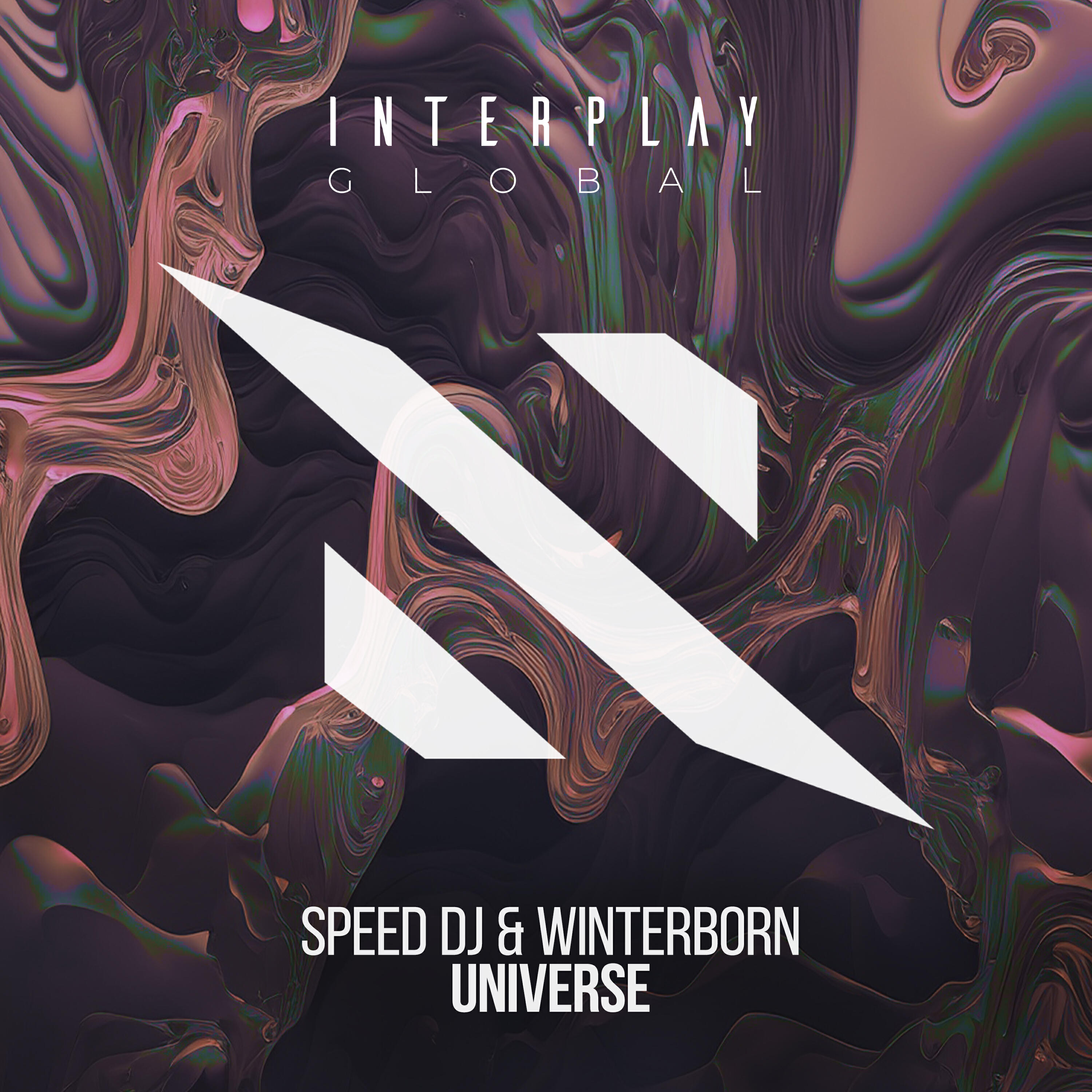 Релиз Universe