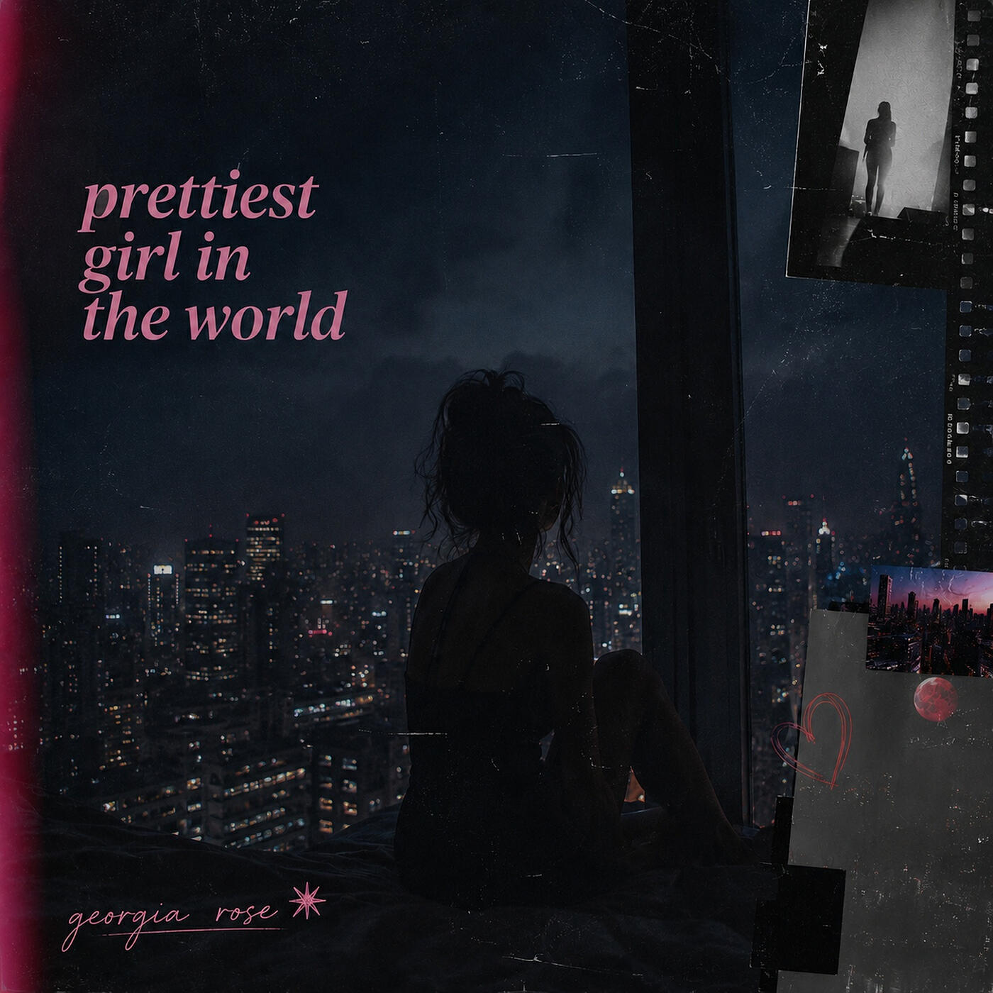 Релиз Prettiest Girl in the World