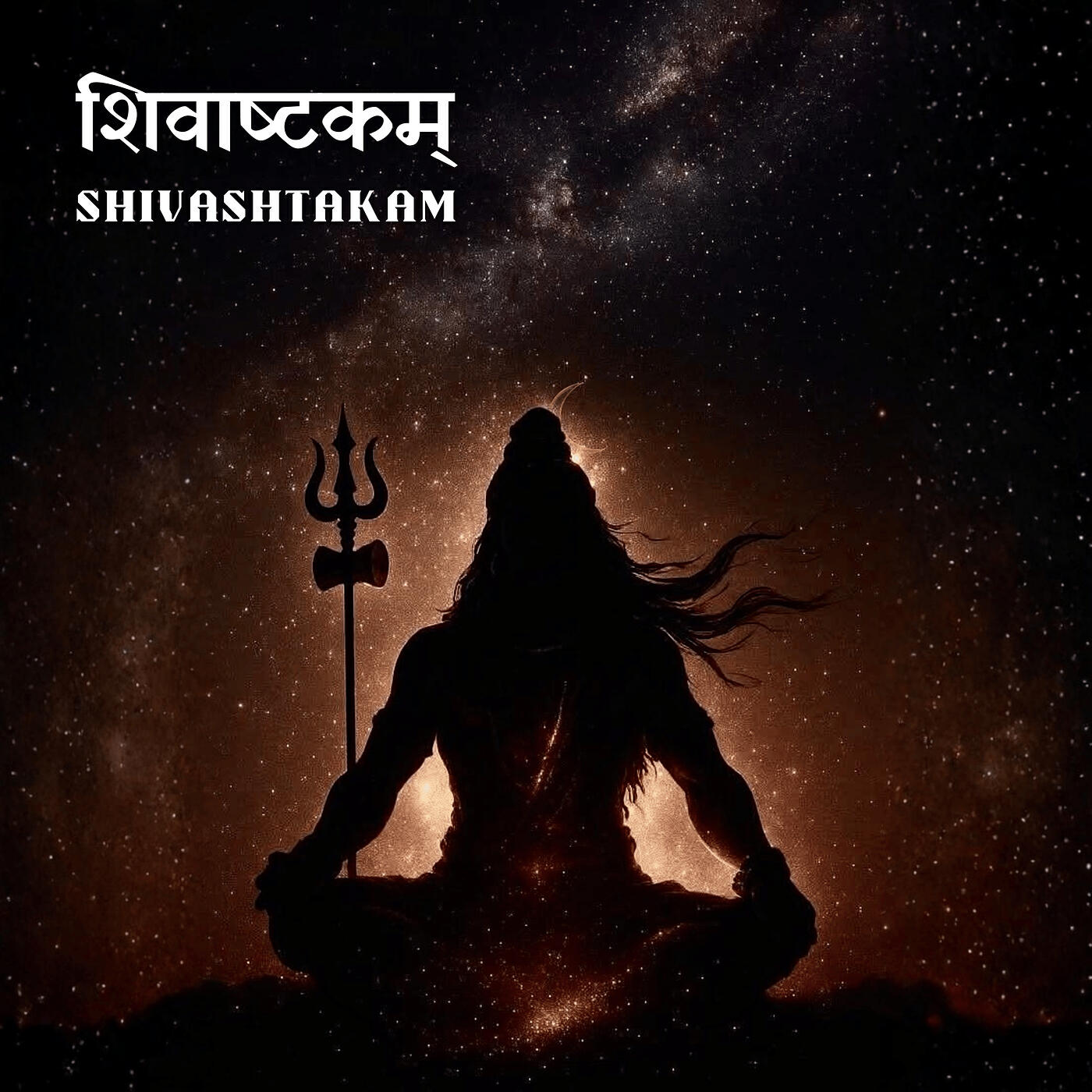 Релиз Shivashtakam