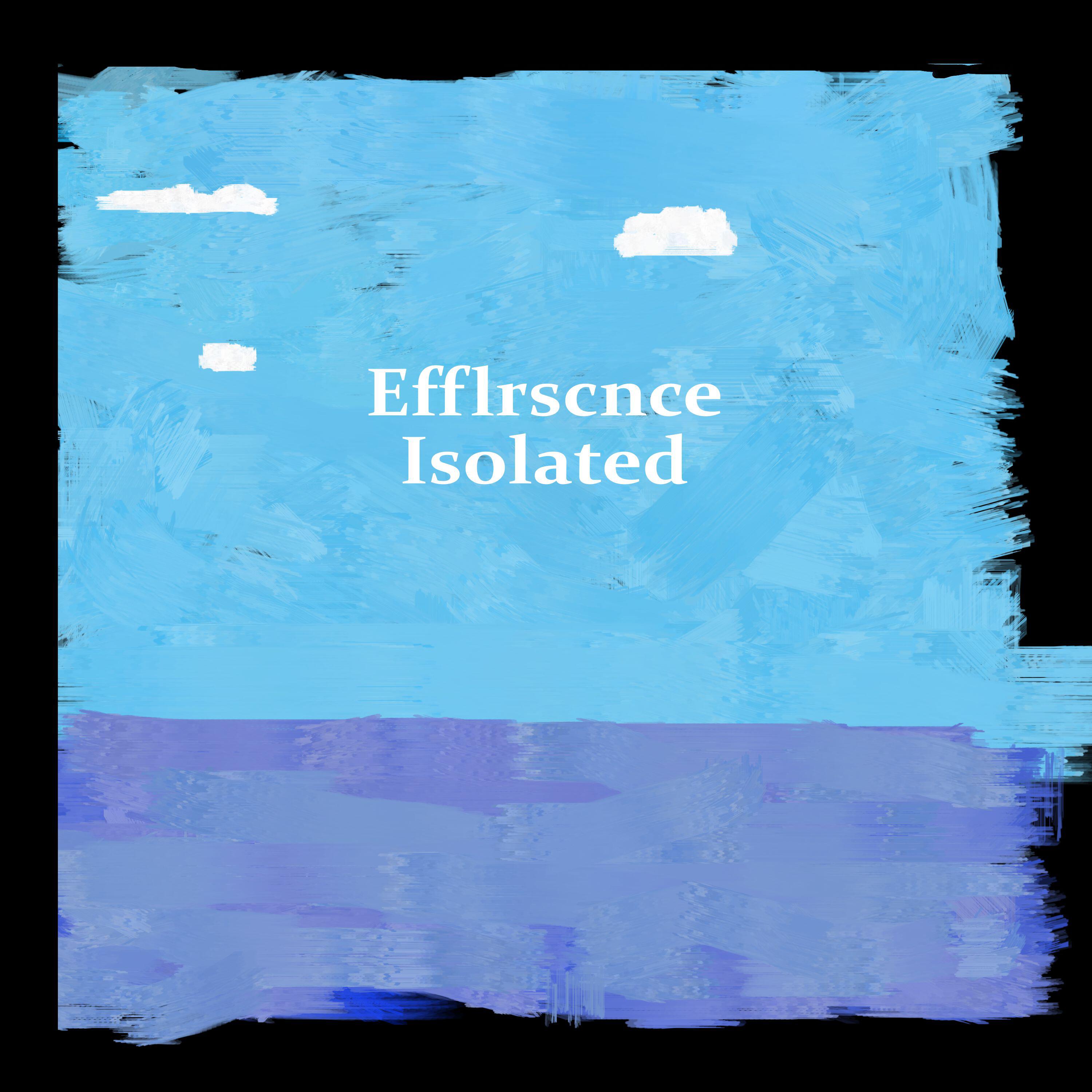 Релиз Isolated