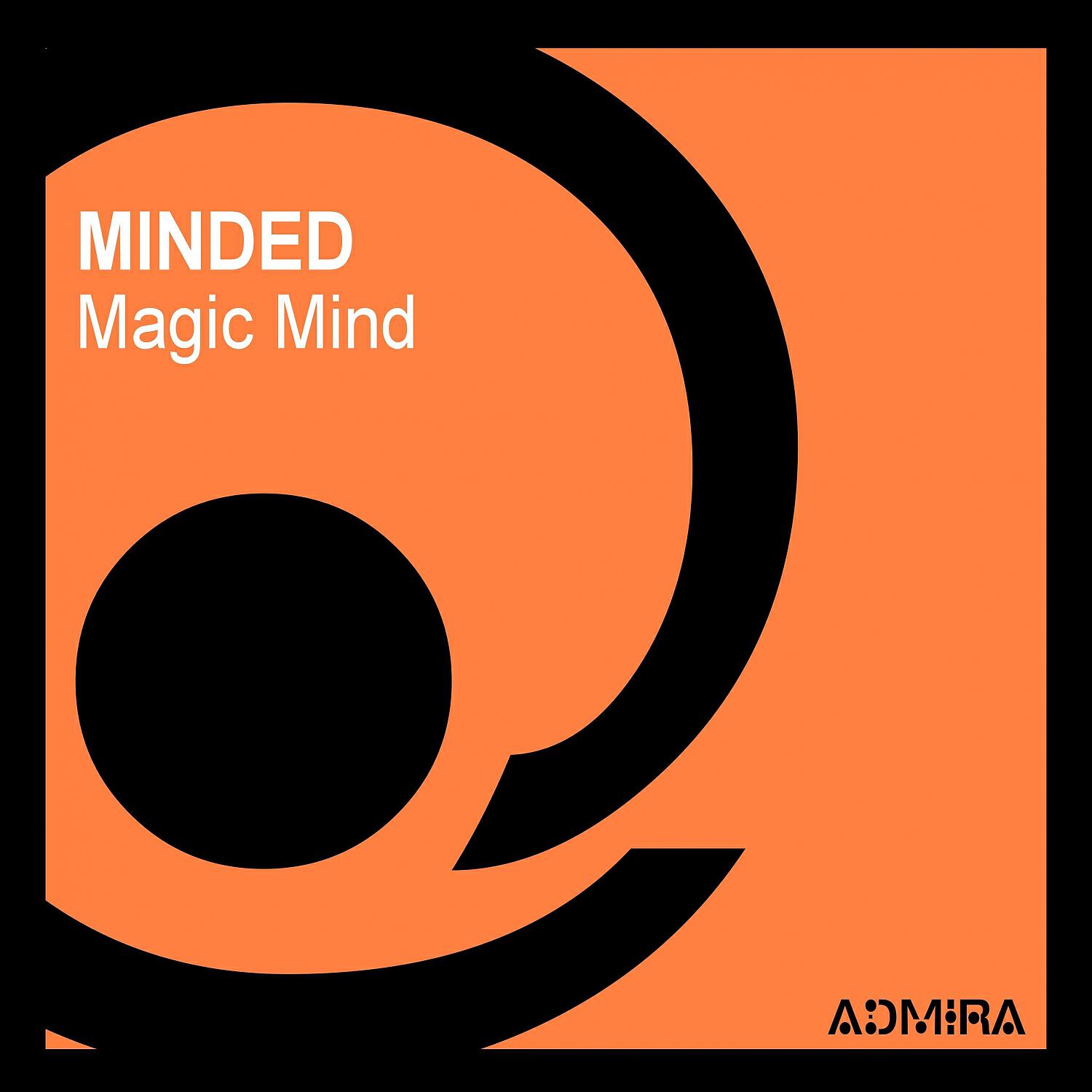 Релиз Magic Mind