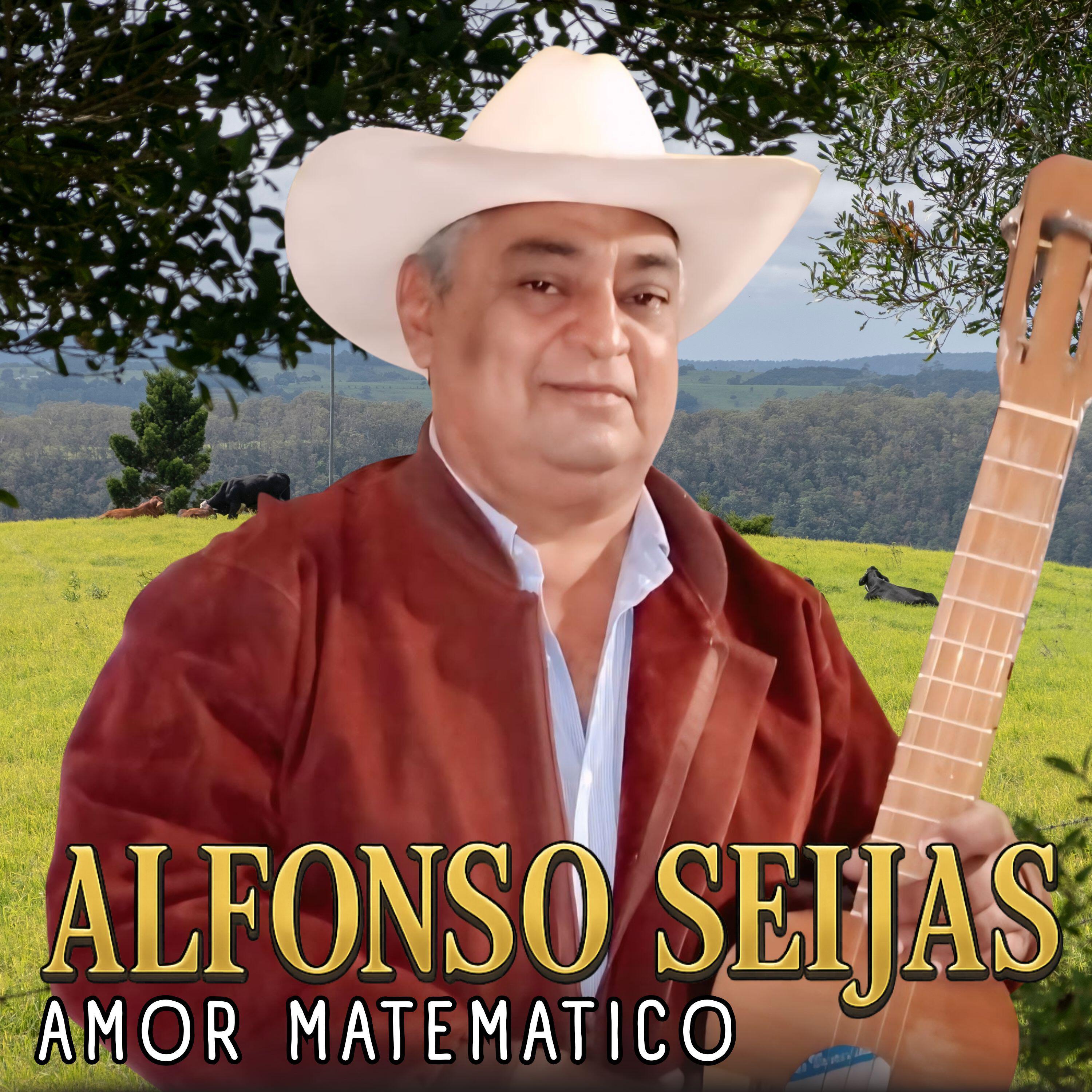 Релиз Amor Matemático