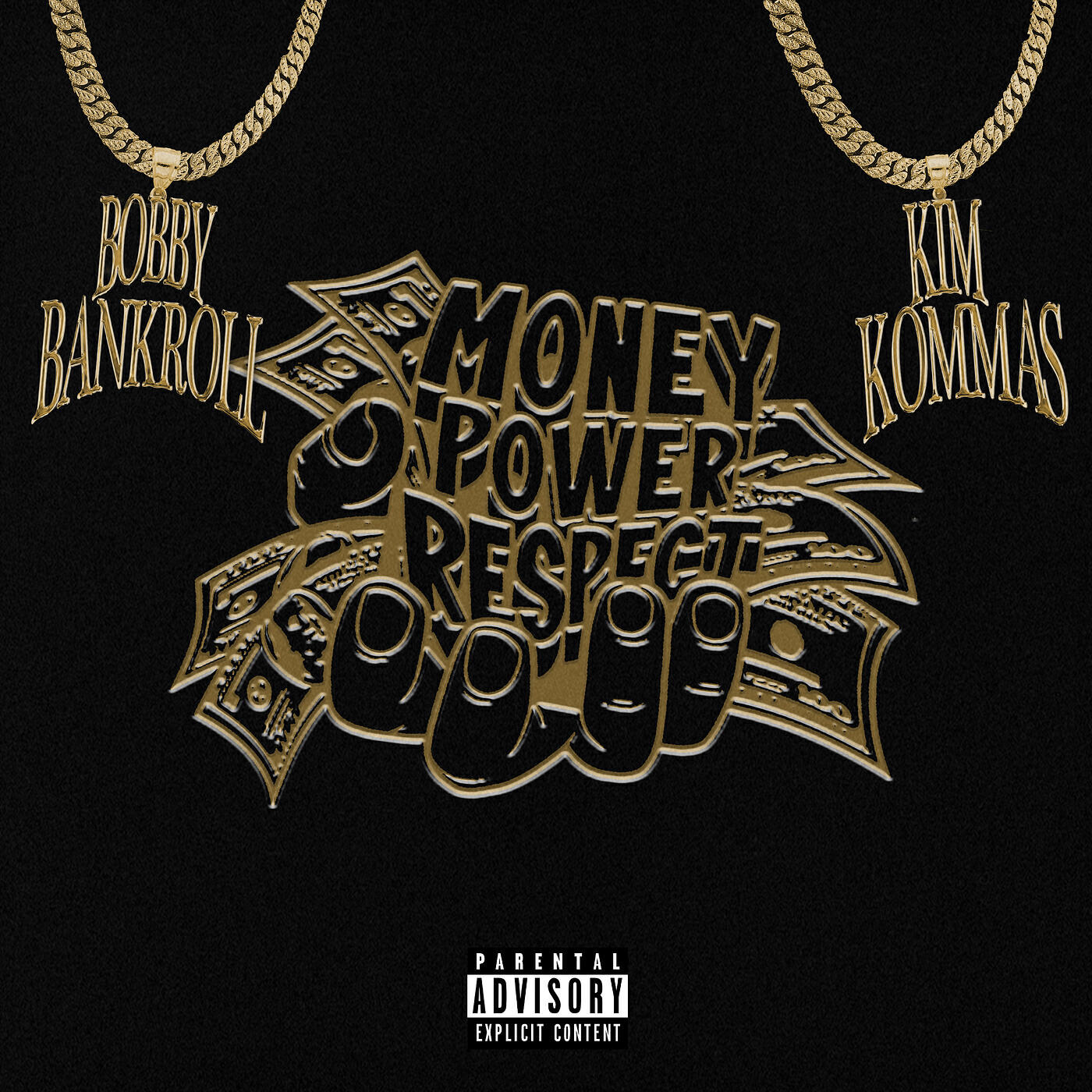 Релиз Money Power Respect