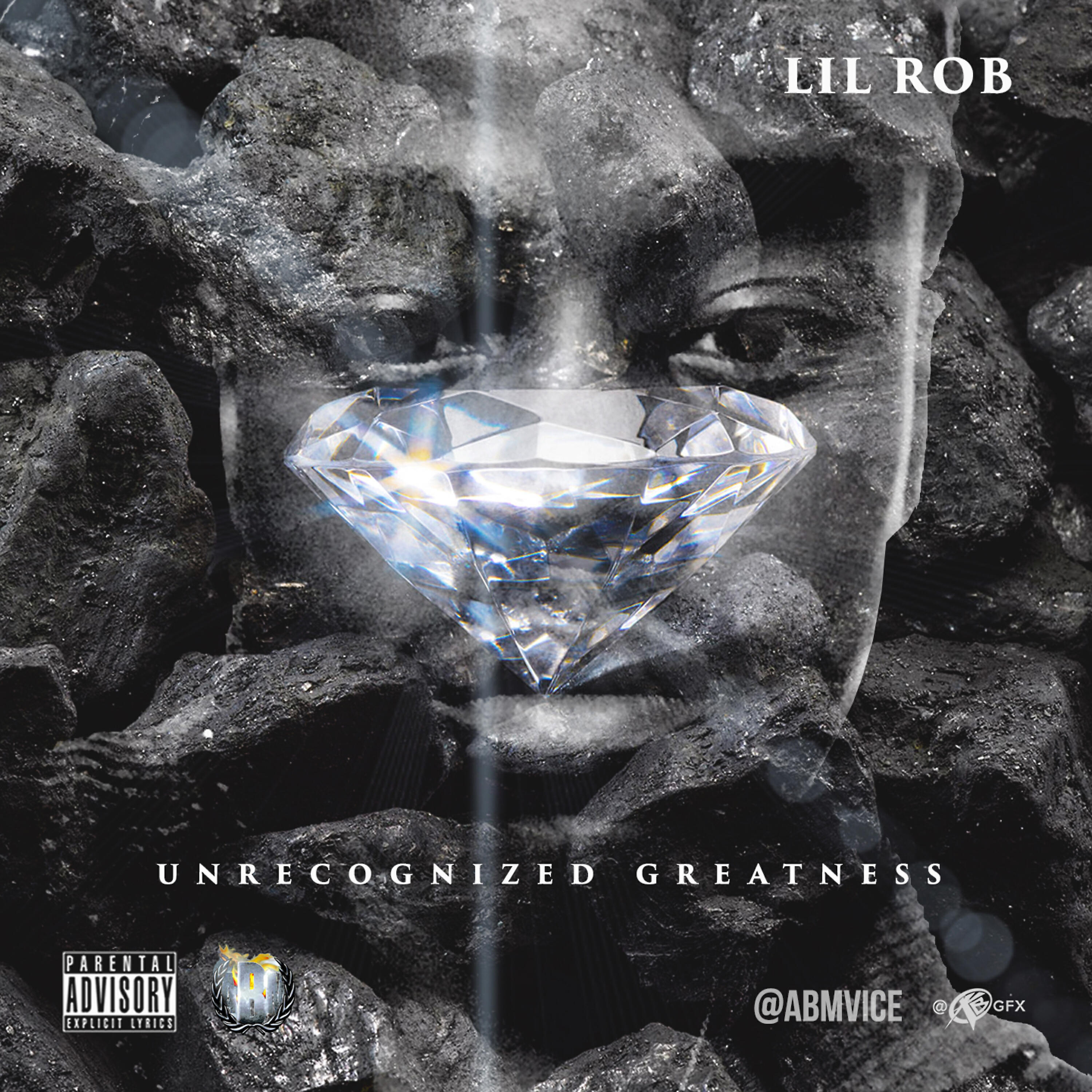 Релиз Unrecognized Greatness