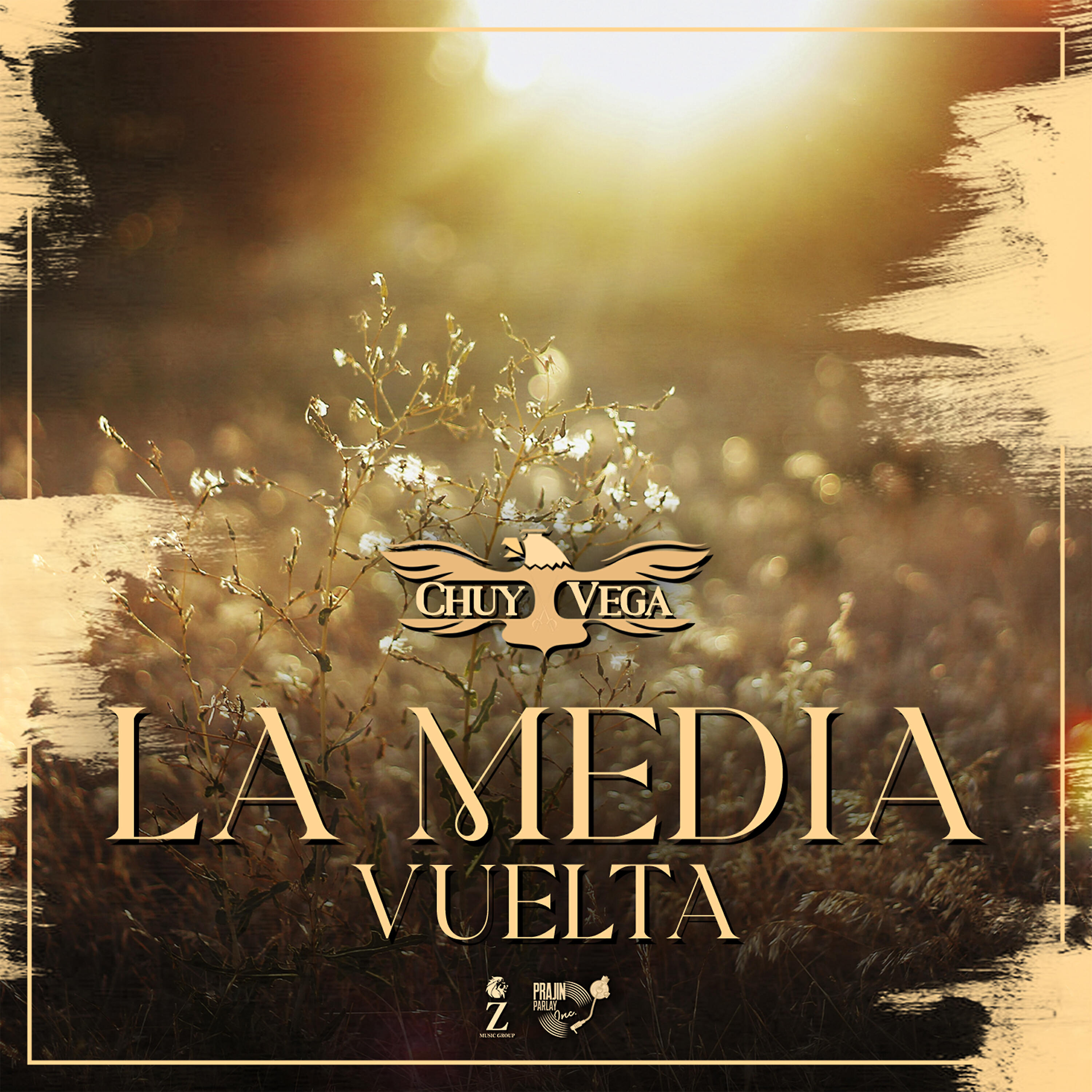 Релиз La Media Vuelta