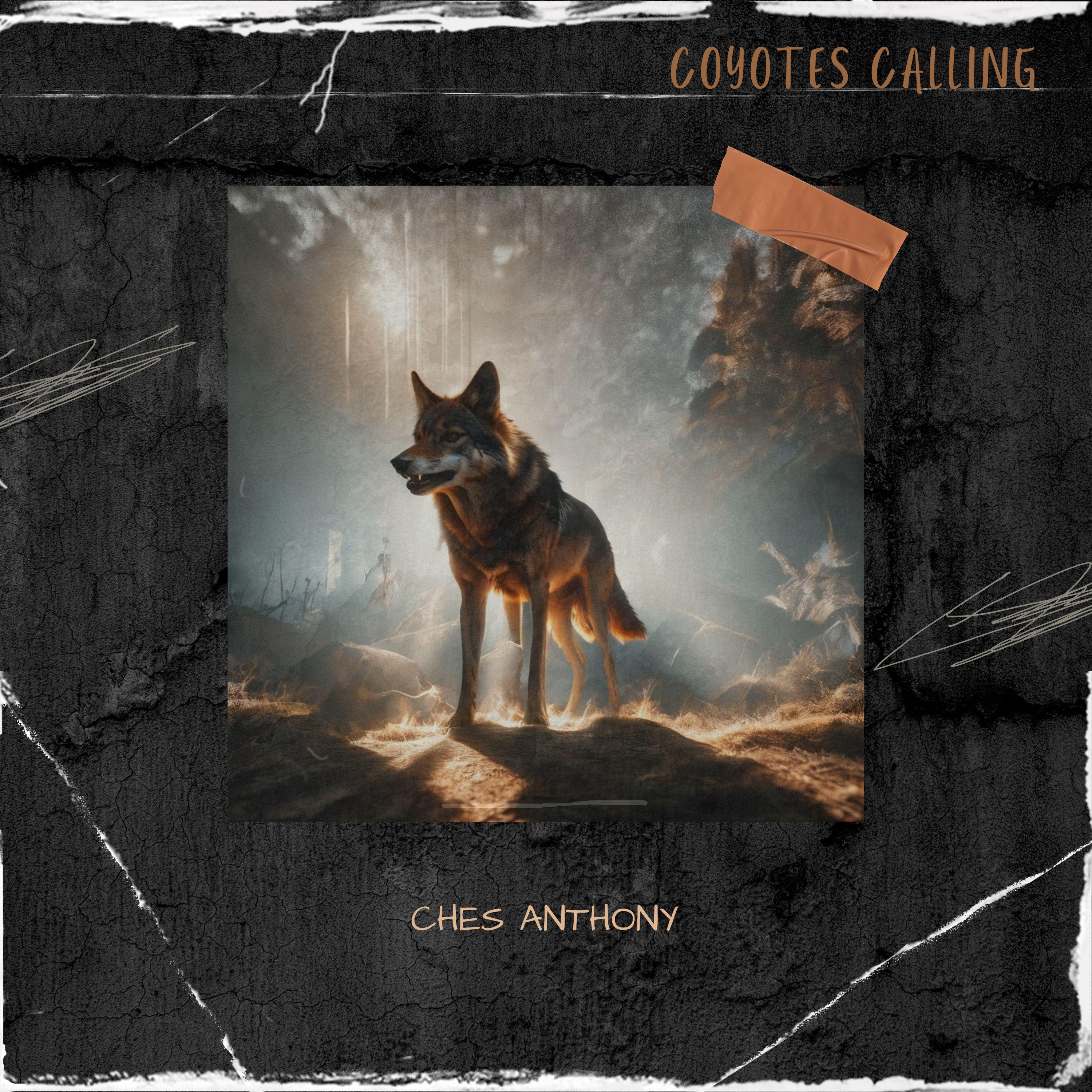 Релиз Coyotes Calling