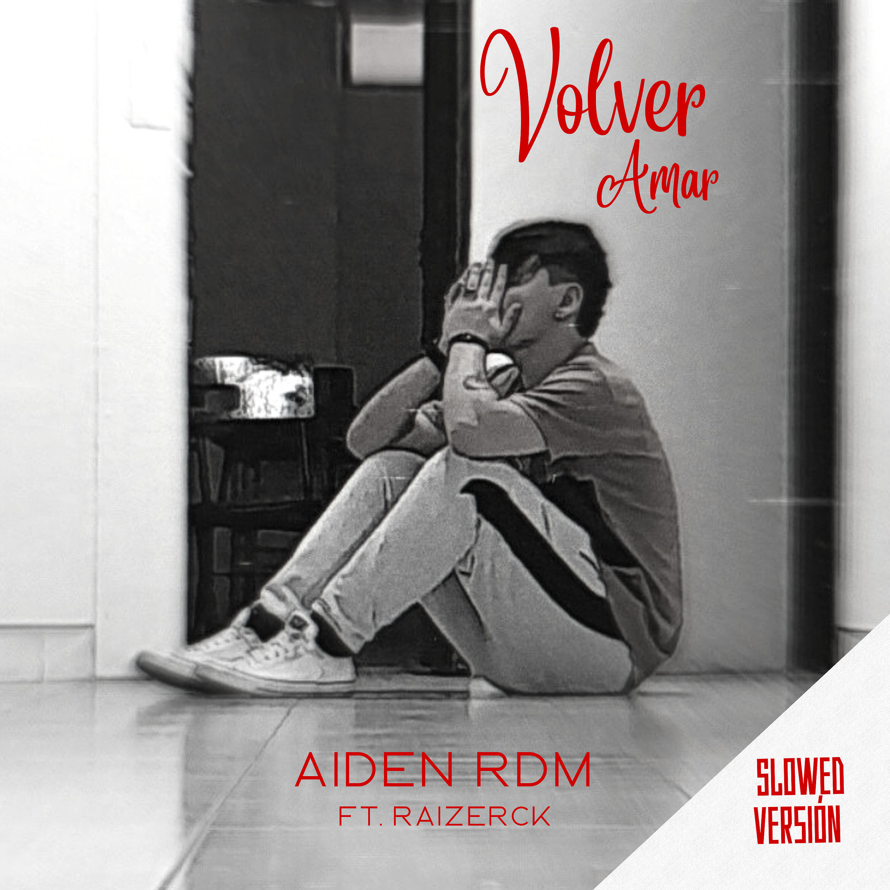Релиз Volver Amar