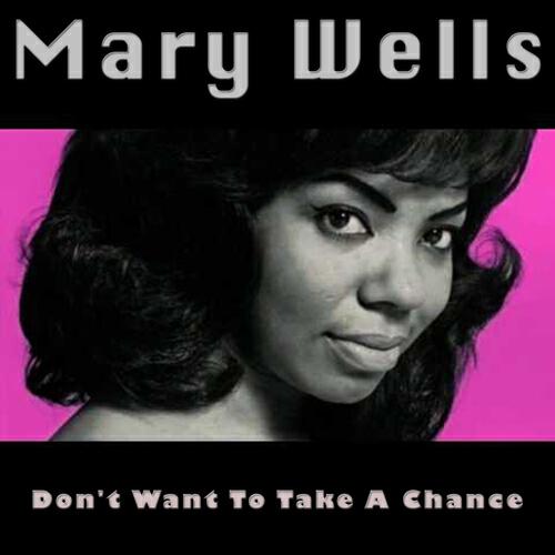 Релиз I Don't Want To Take A Chance