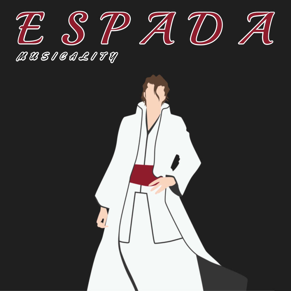 Релиз Espada