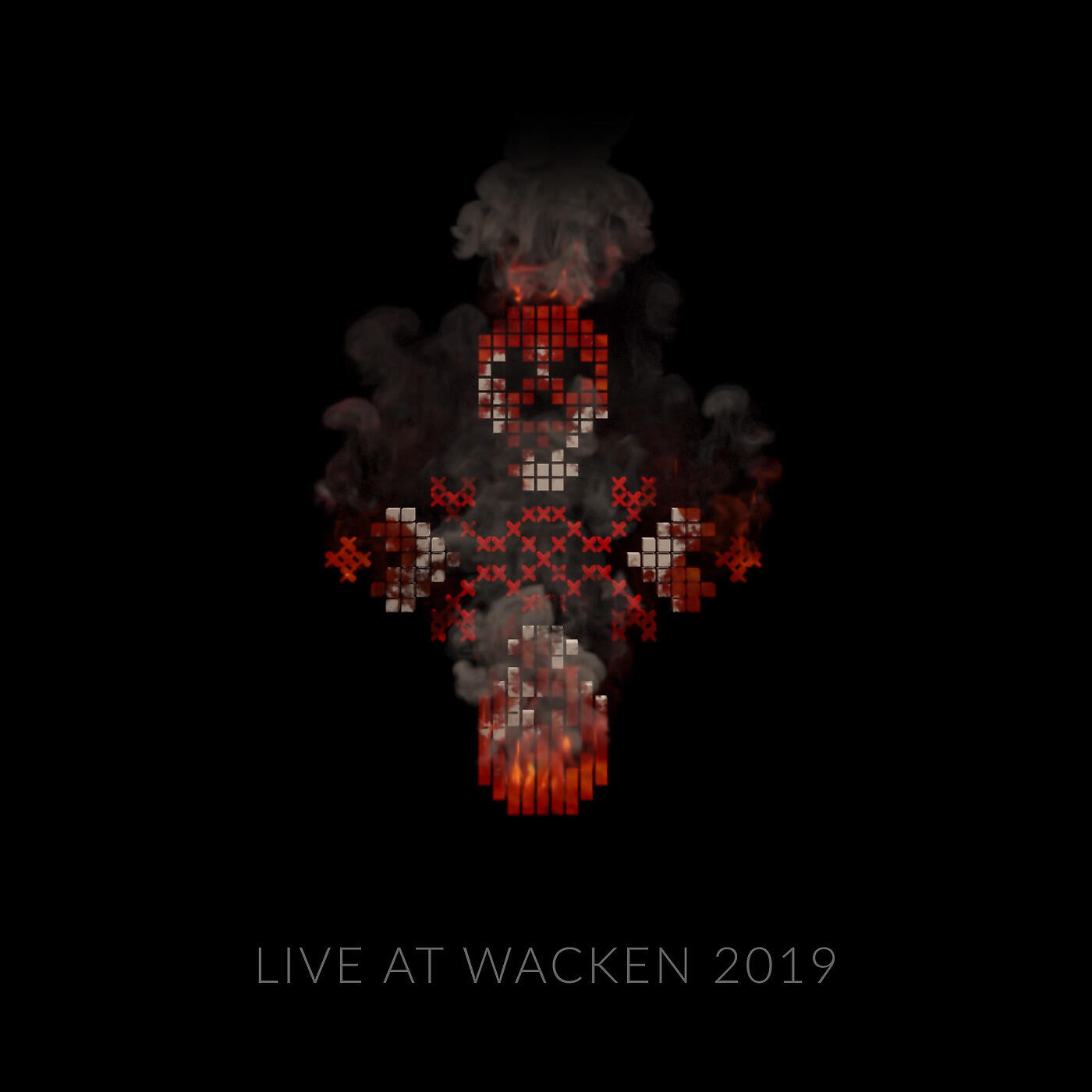 Релиз Live at Wacken Open Air 2019