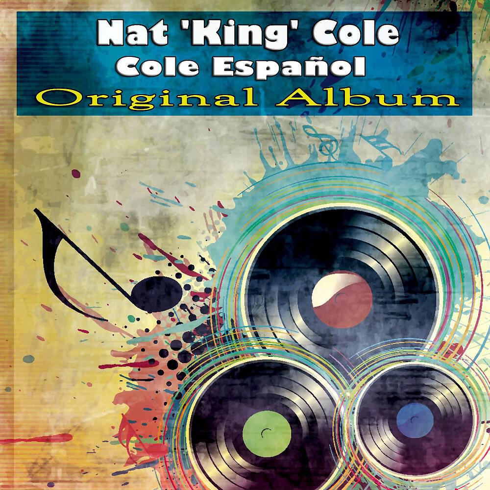 Релиз Cole Español (Original Album)