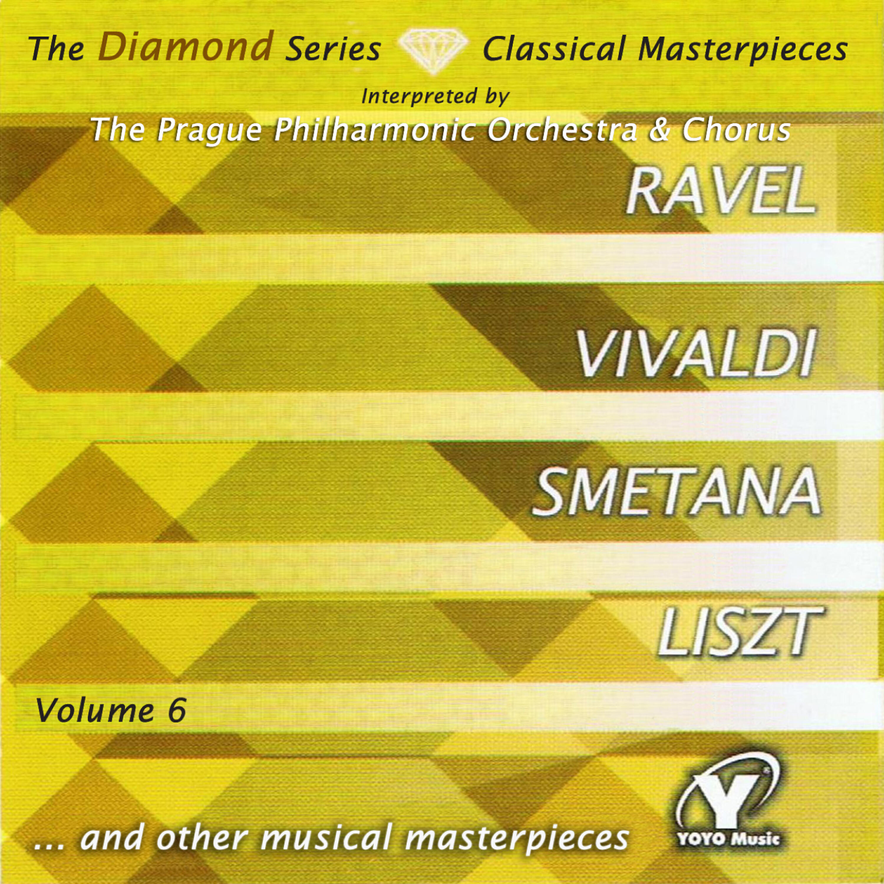 Релиз The Diamond Series: Volume 6