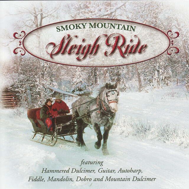 Релиз Smoky Mountain Sleigh Ride