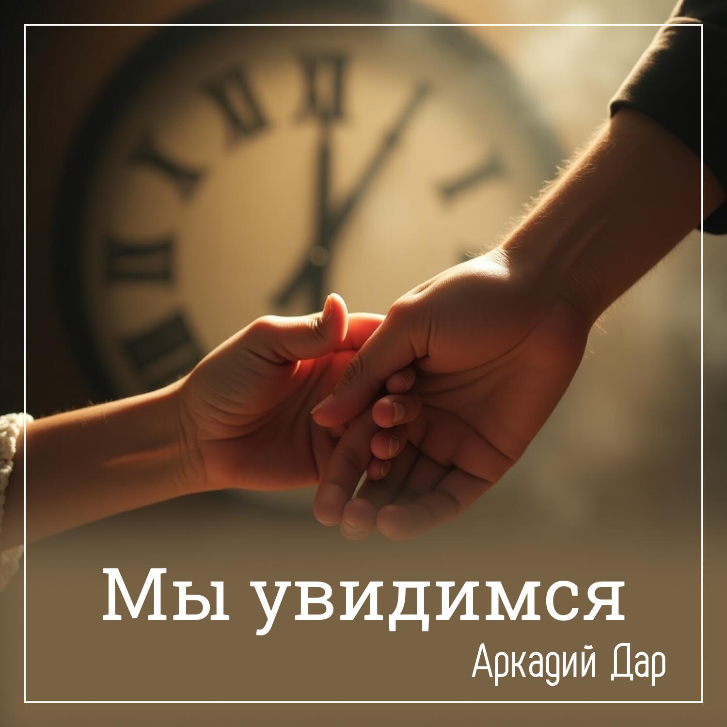 Релиз Мы увидимся