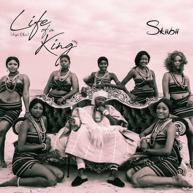 Релиз Life Of A King (Aiye Oba)