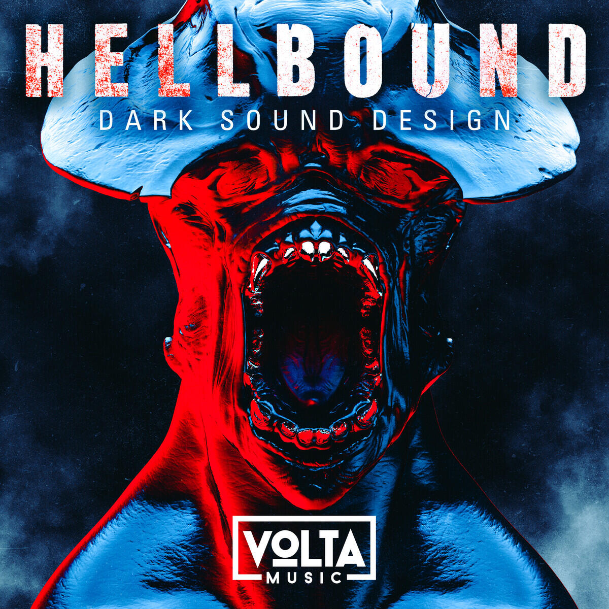 Релиз Hellbound
