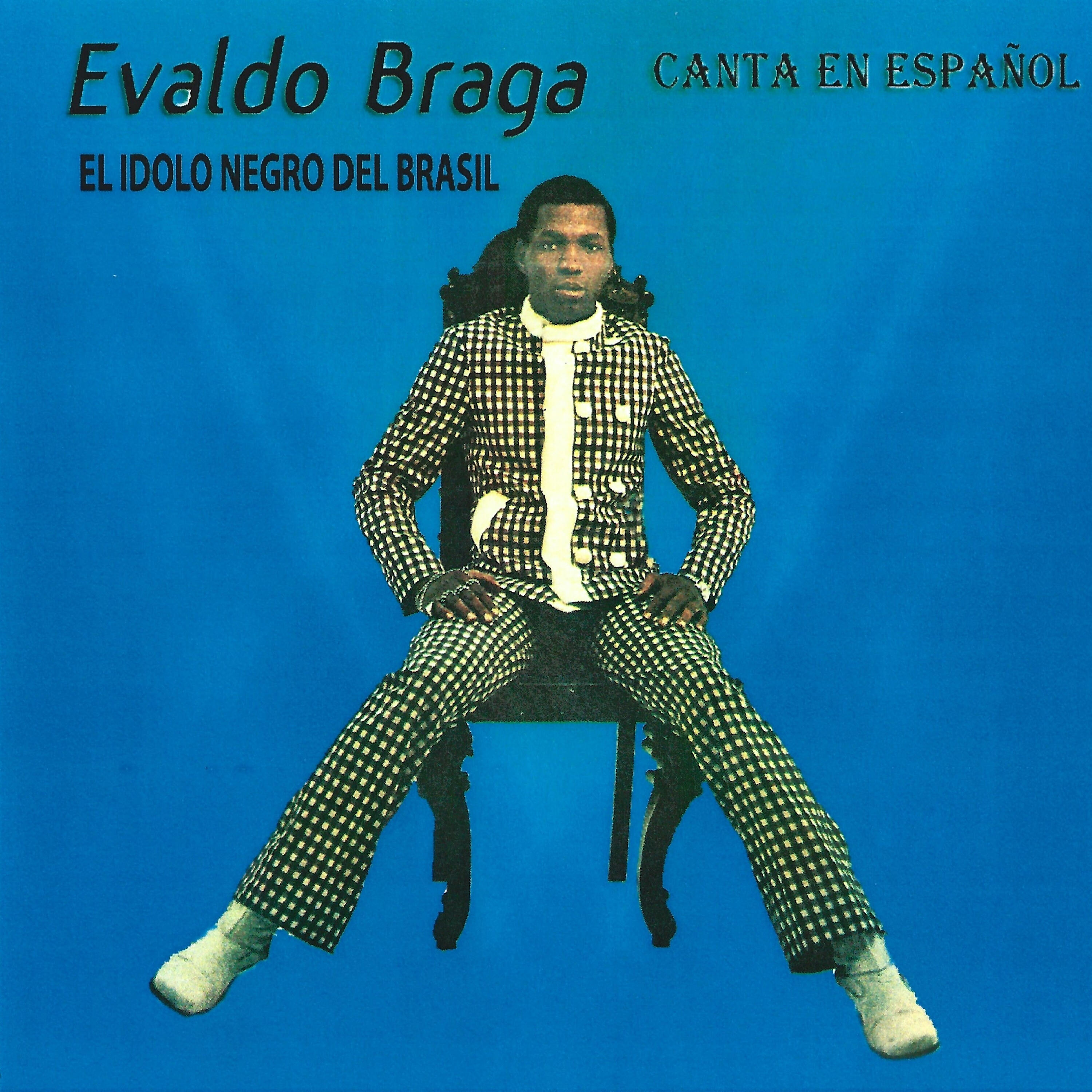 Релиз Canta en Español