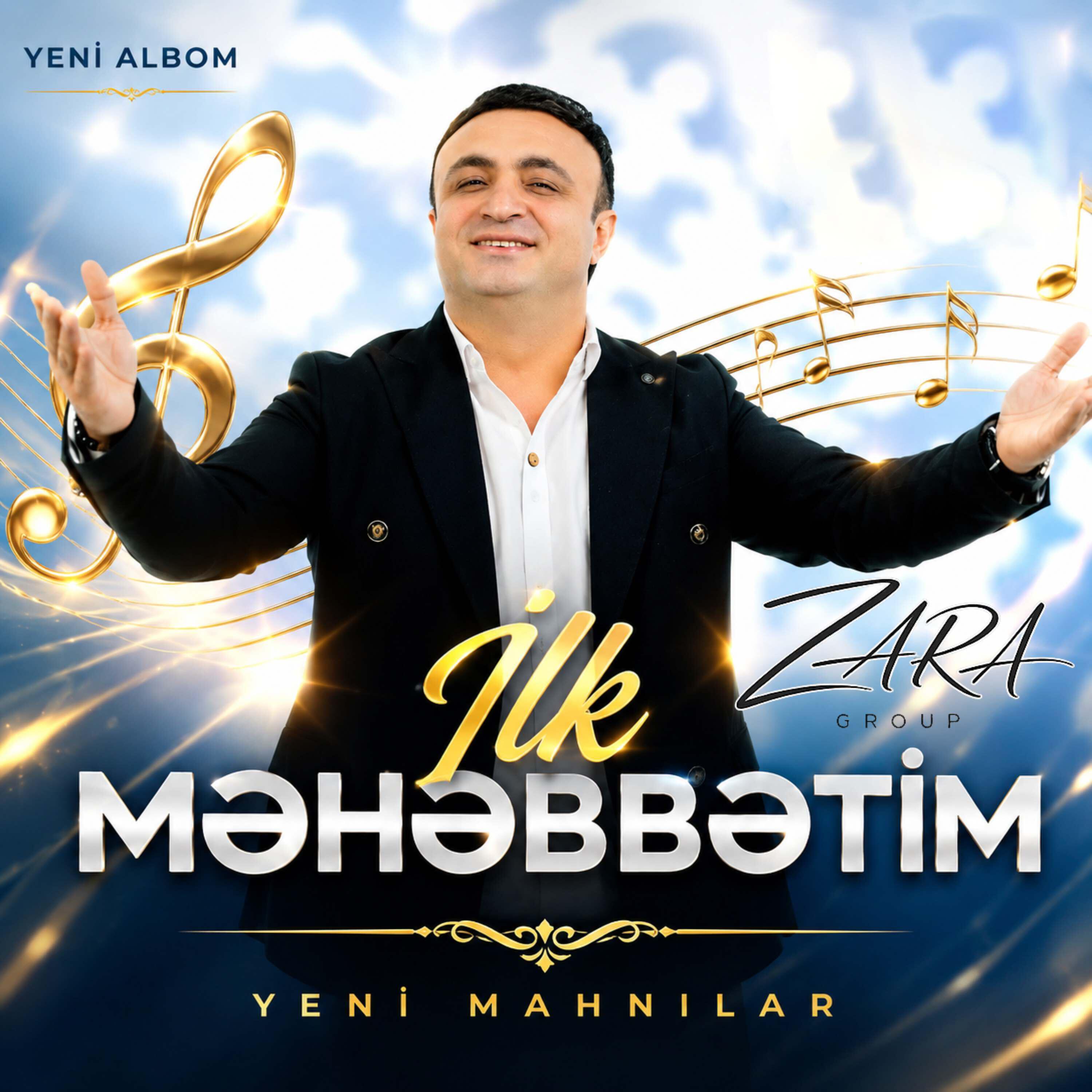 Релиз İlk Mehebbetim