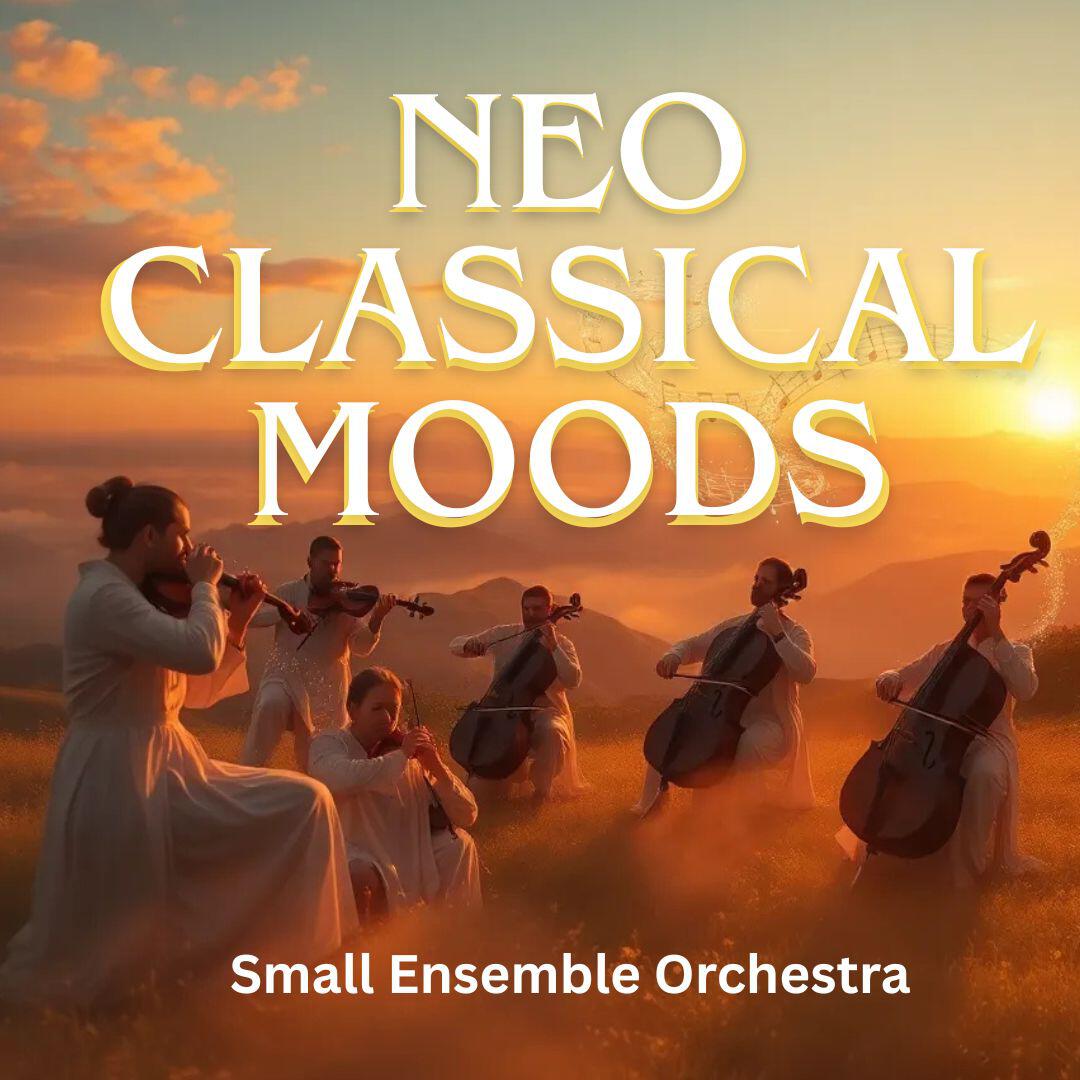 Релиз Neo Classic Moods
