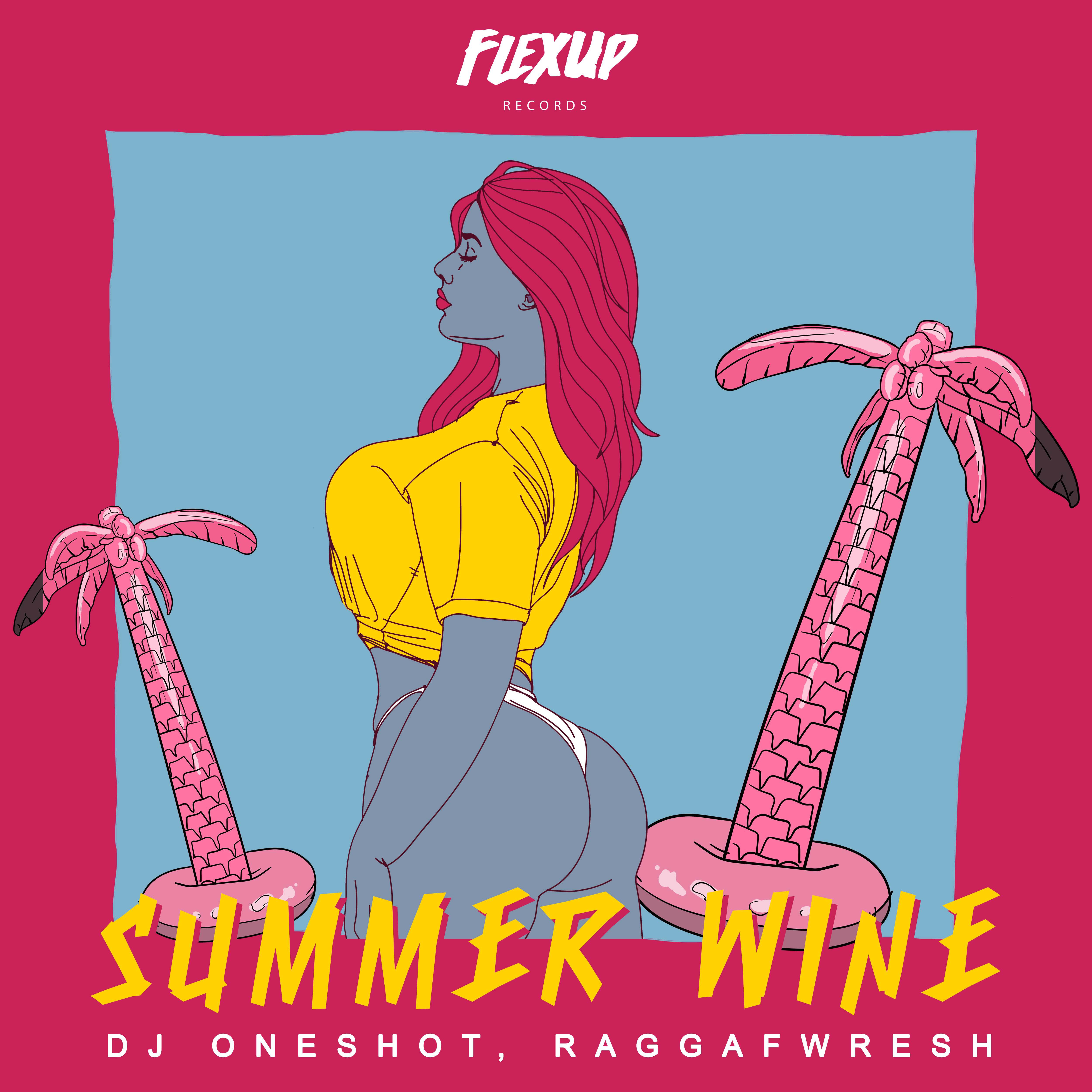 Релиз Summer Wine