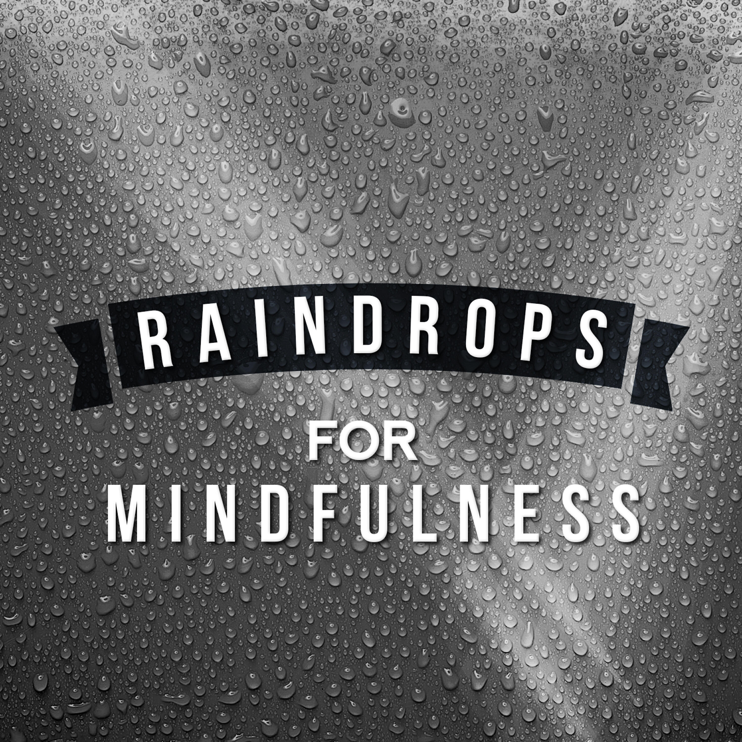 Релиз Raindrops for Mindfulness