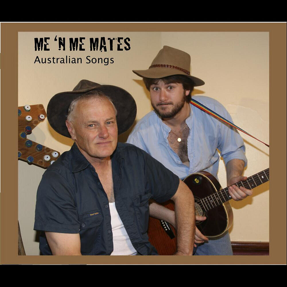 Релиз Australian Songs
