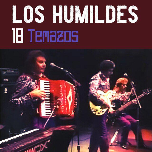 Релиз 18 Temazos