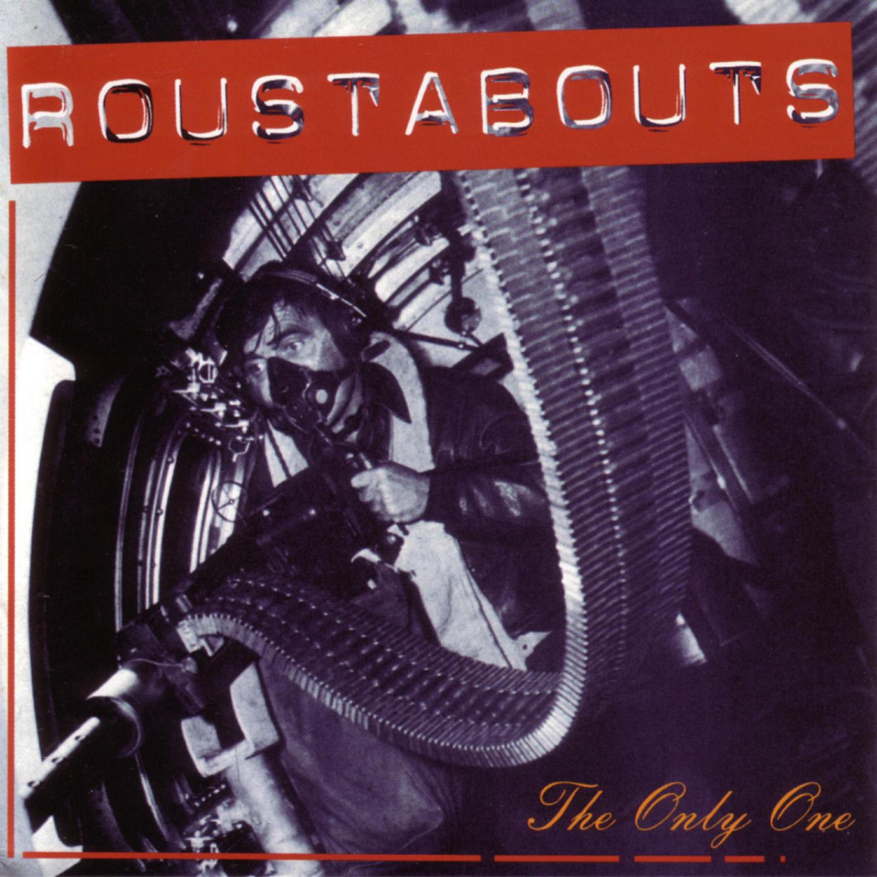 Релиз The Only One
