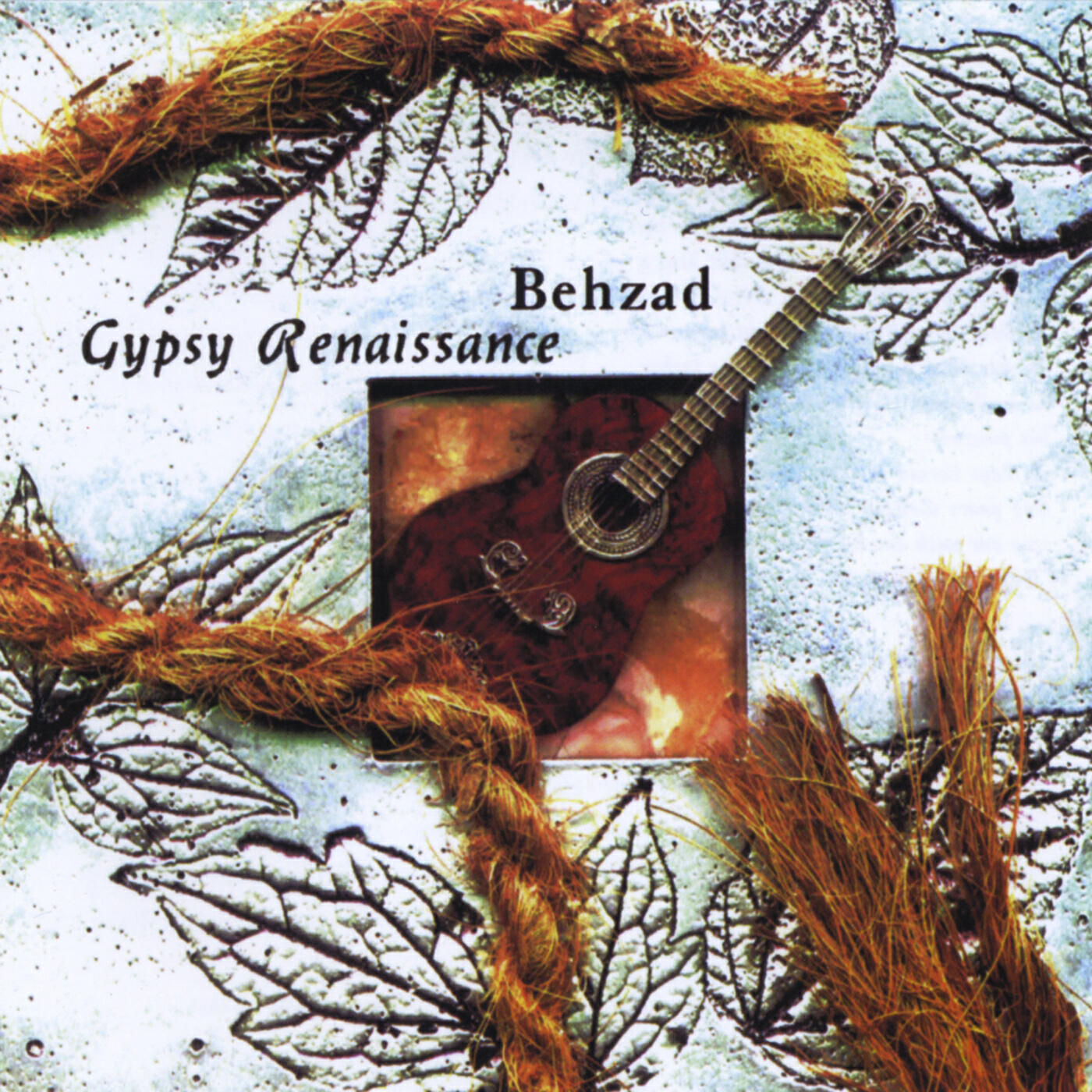 Релиз Gypsy Renaissance