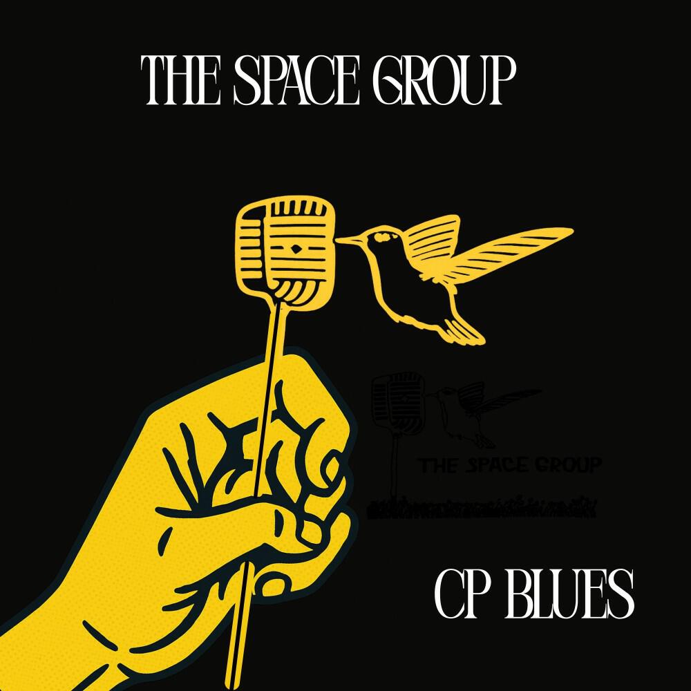 The Space Group
