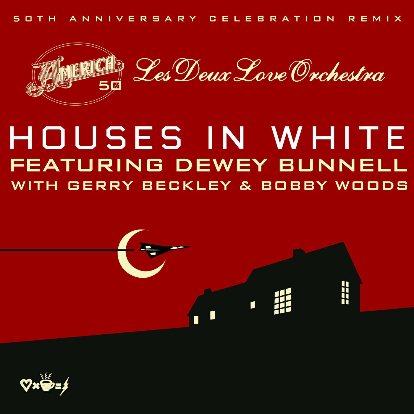 Les Deux Love Orchestra