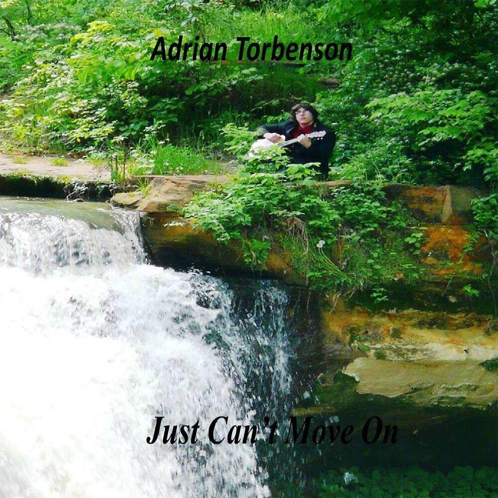 Релиз Just Can't Move On